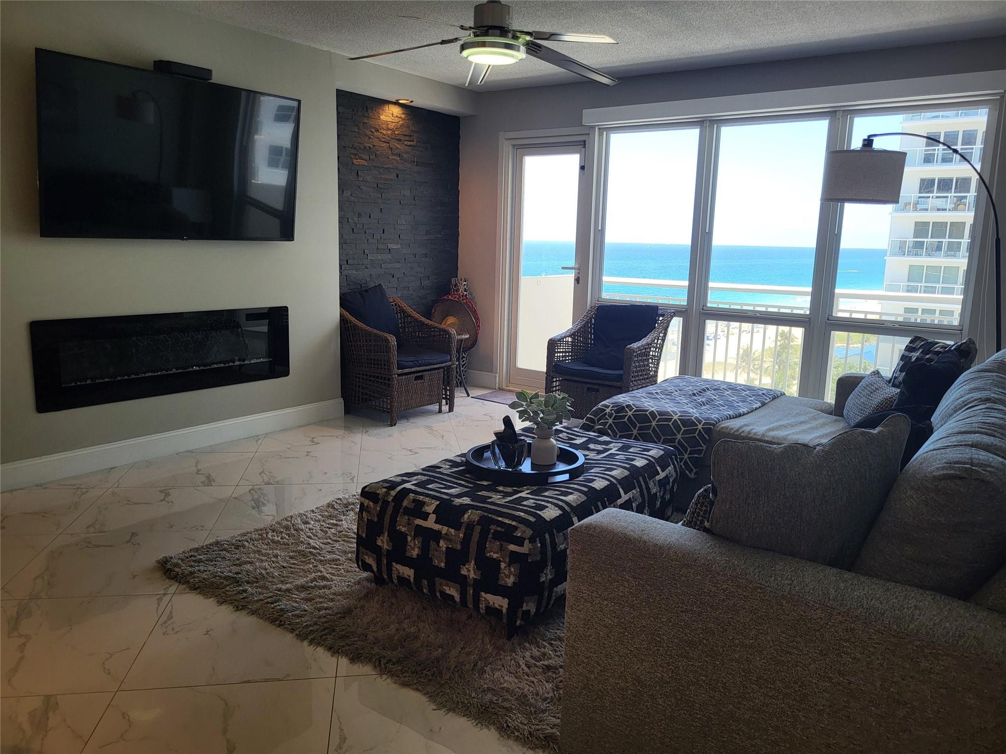 133 N Pompano Beach Boulevard Unit: 1109