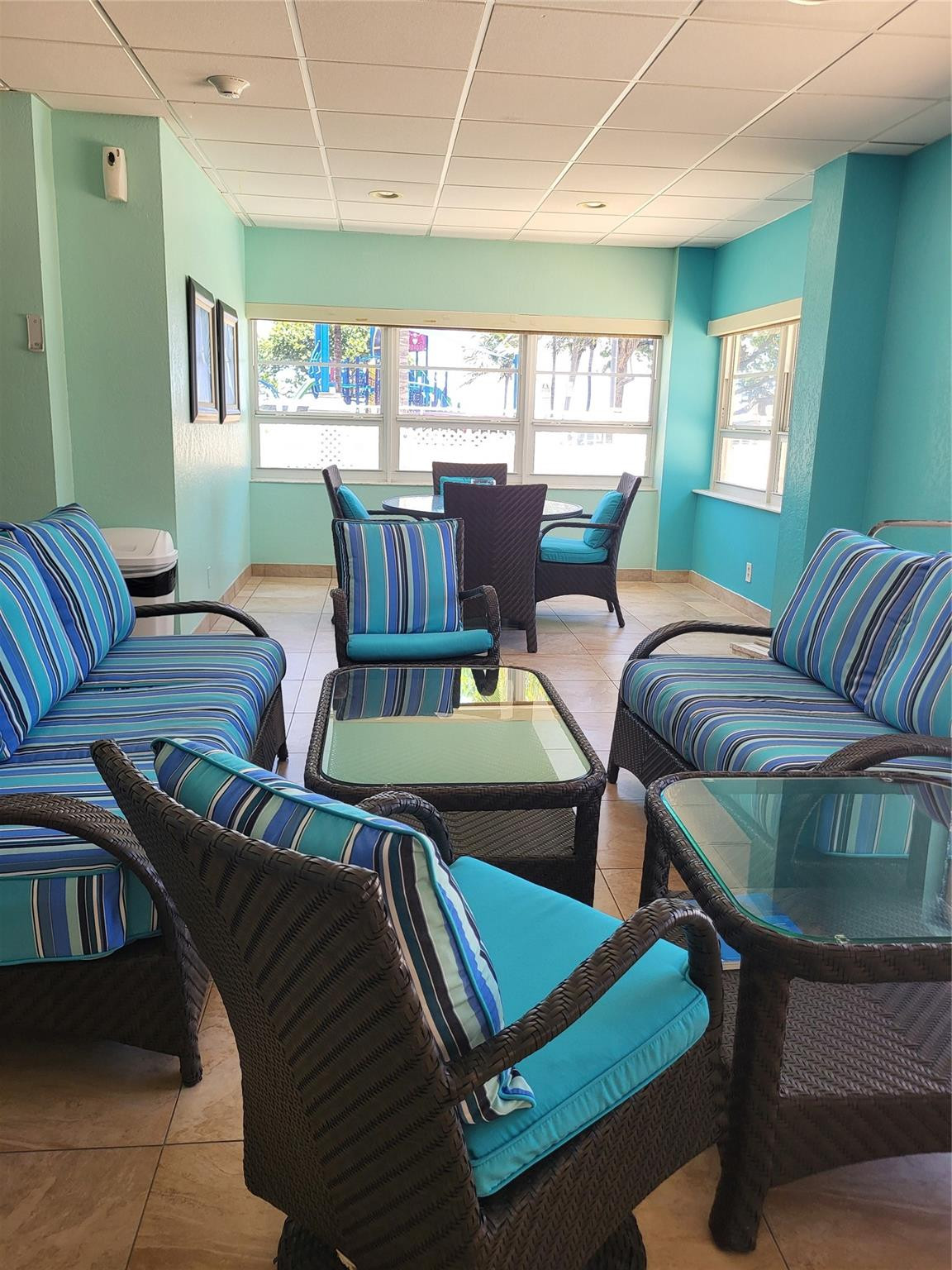 133 N Pompano Beach Boulevard Unit: 1109