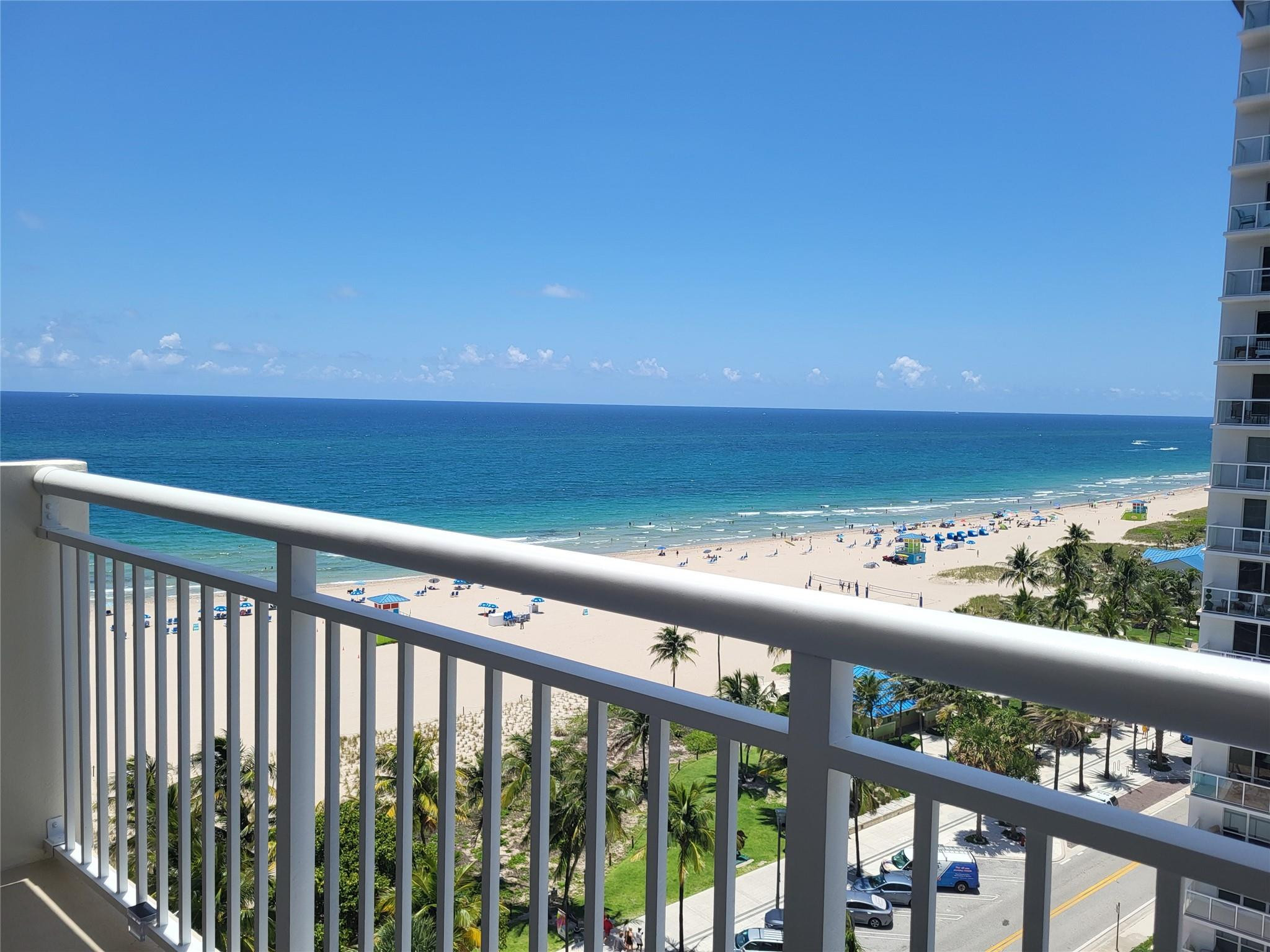 133 N Pompano Beach Boulevard Unit: 1109