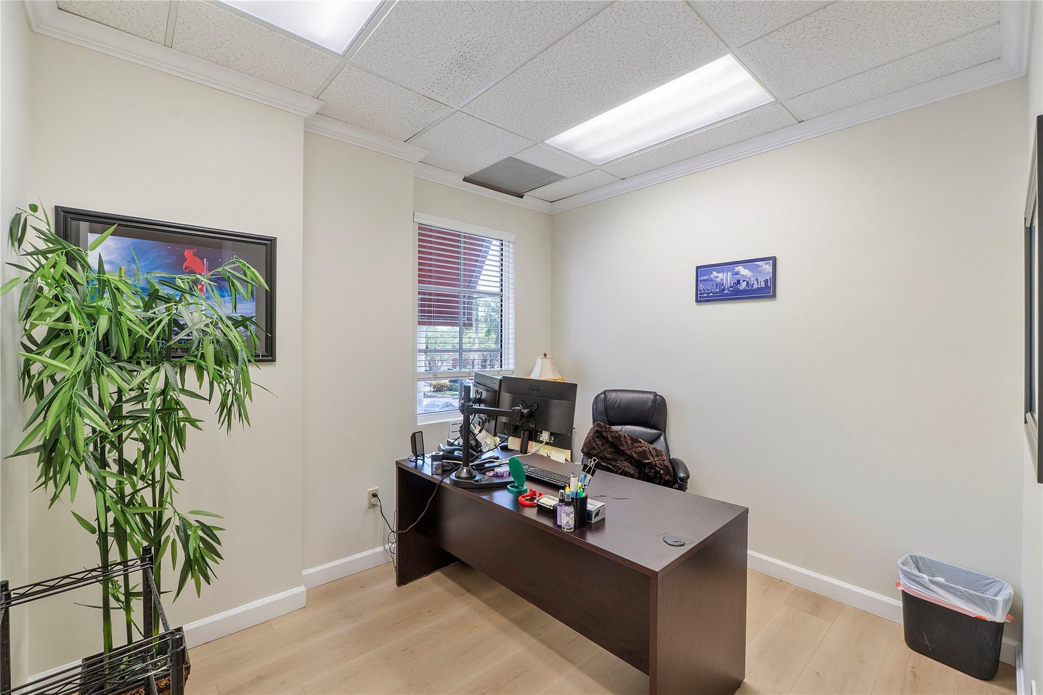5571 N University Drive 211-212, Coral Springs Unit: 211-212