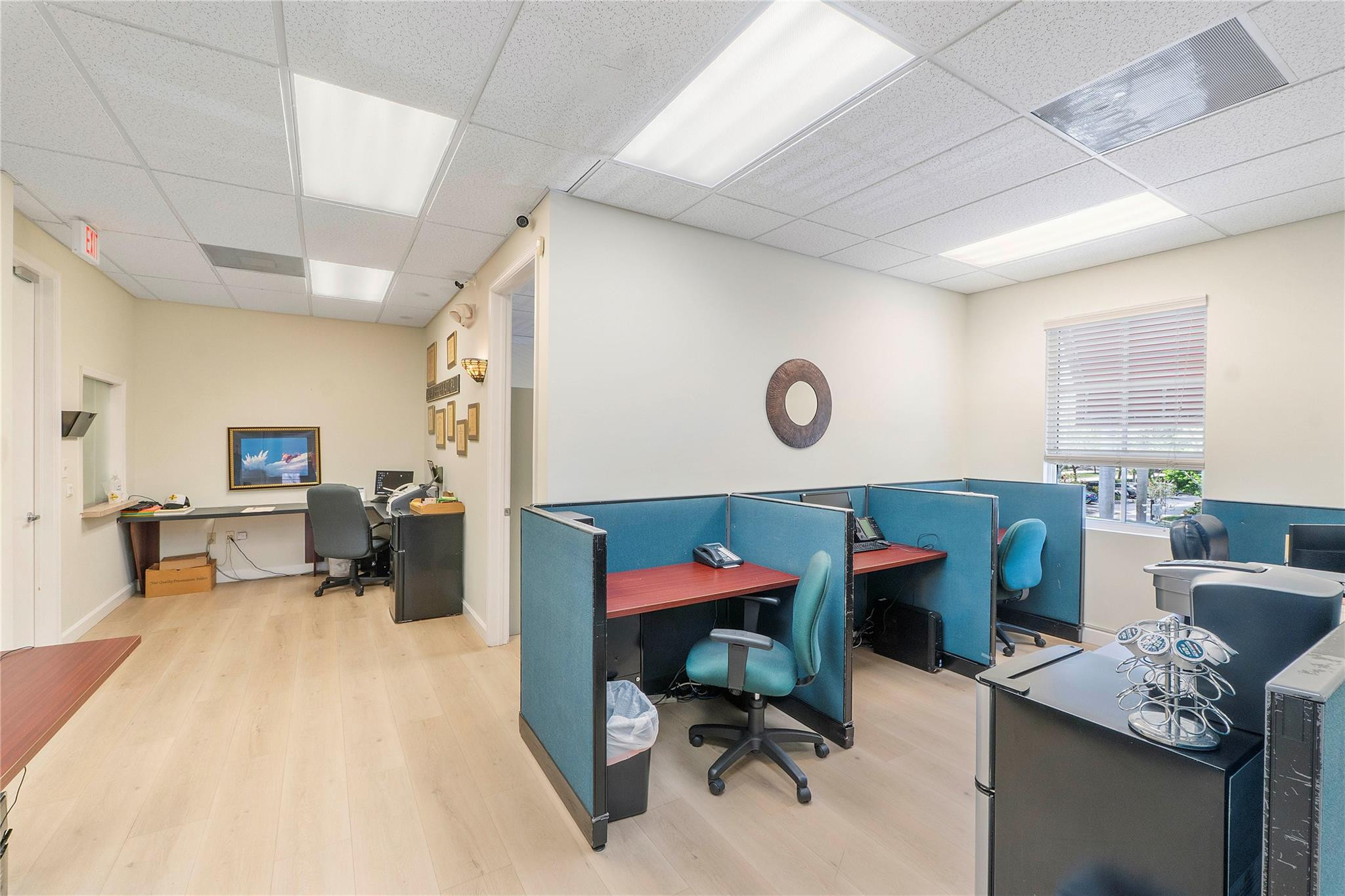 5571 N University Drive 211-212, Coral Springs Unit: 211-212
