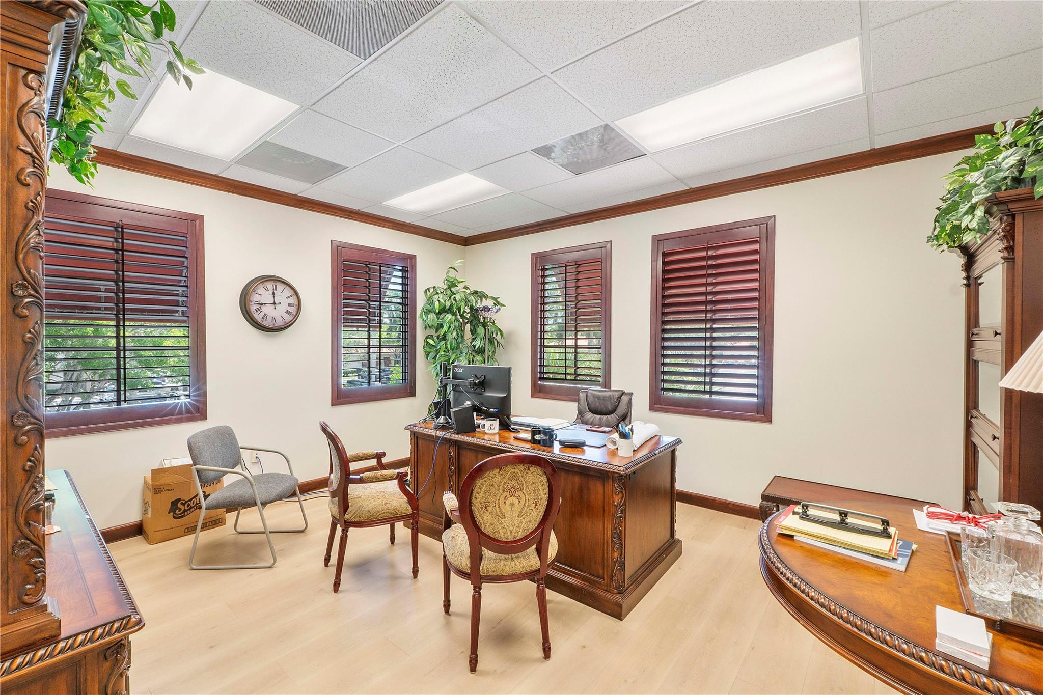 5571 N University Drive 211-212, Coral Springs Unit: 211-212