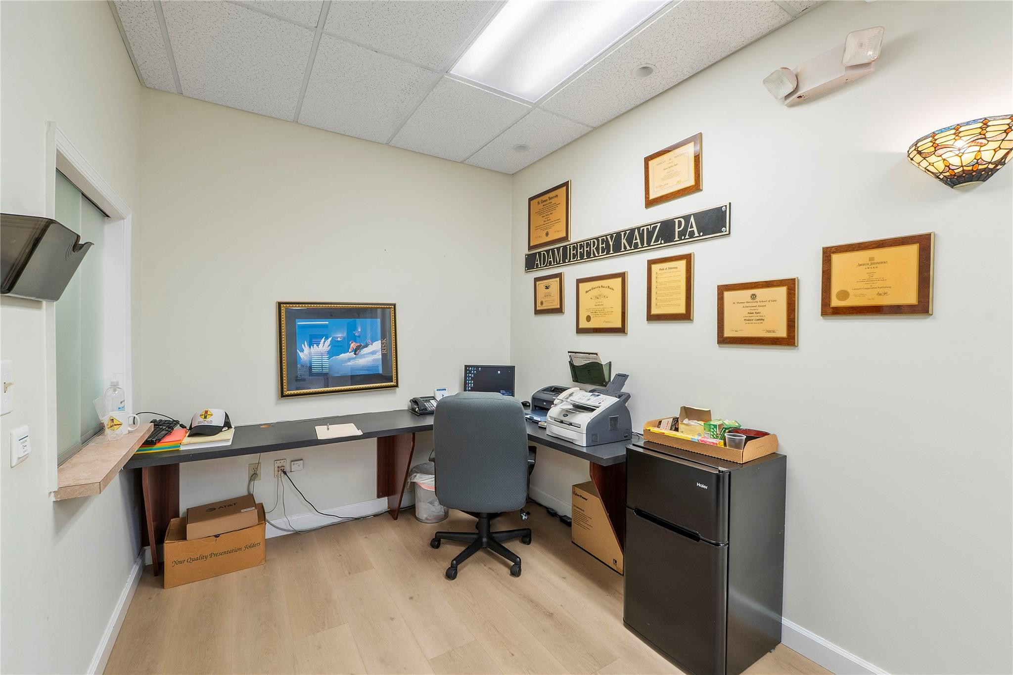 5571 N University Drive 211-212, Coral Springs Unit: 211-212