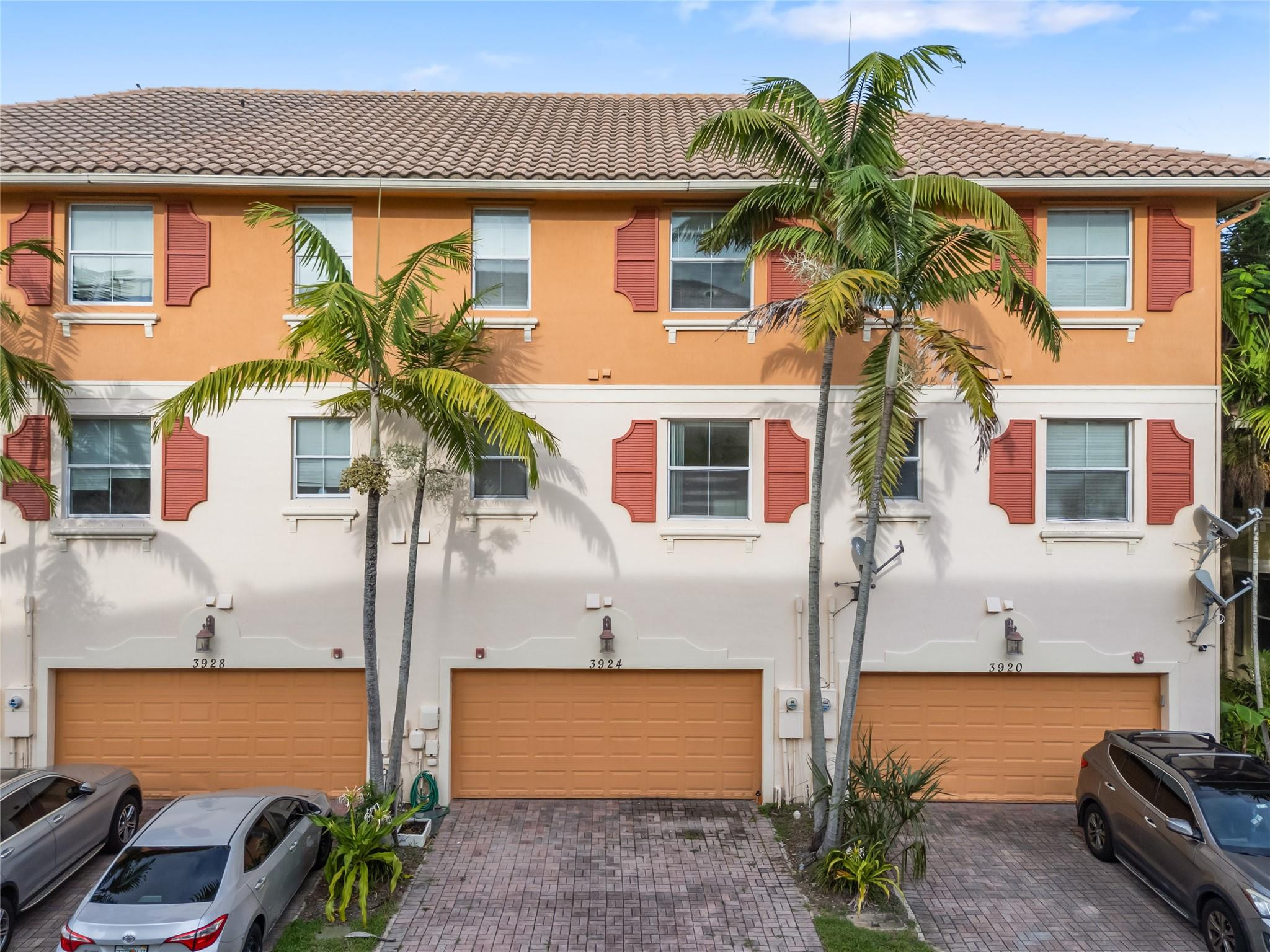 3924 Laurel Lane 3924