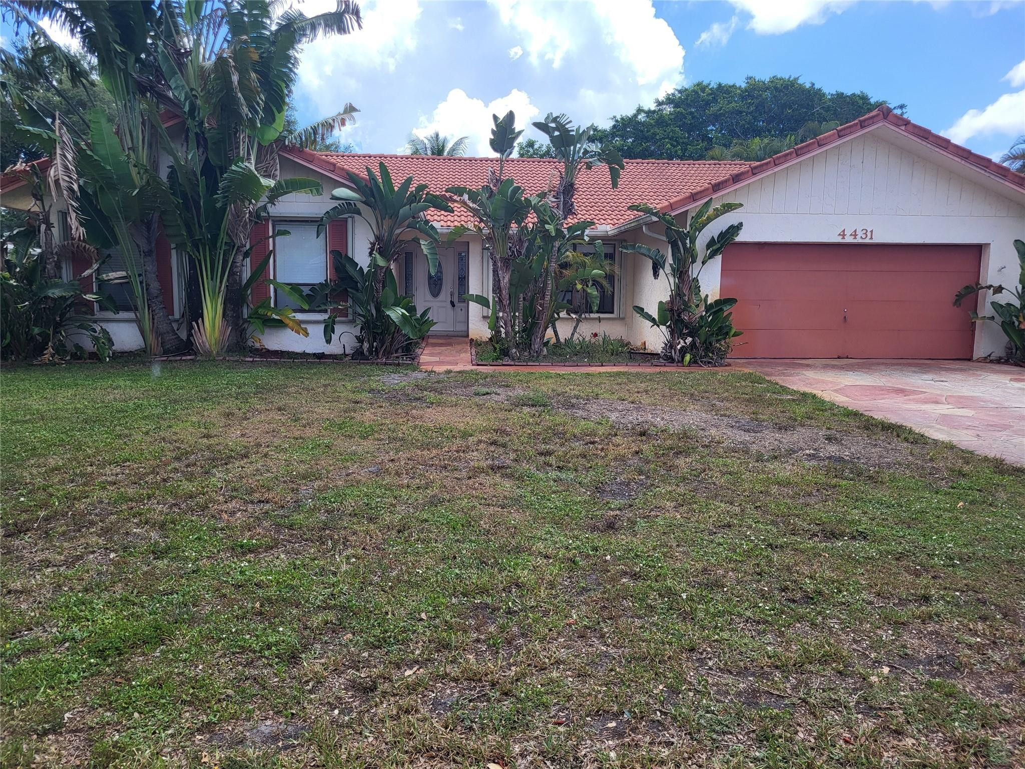 4431 NW 109th Terrace