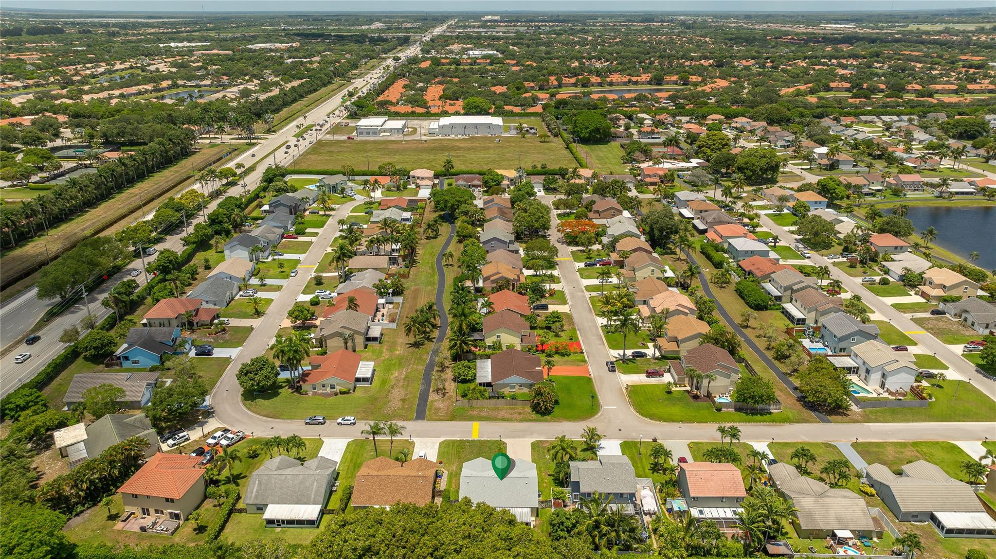 9930 Holly Hill Drive
