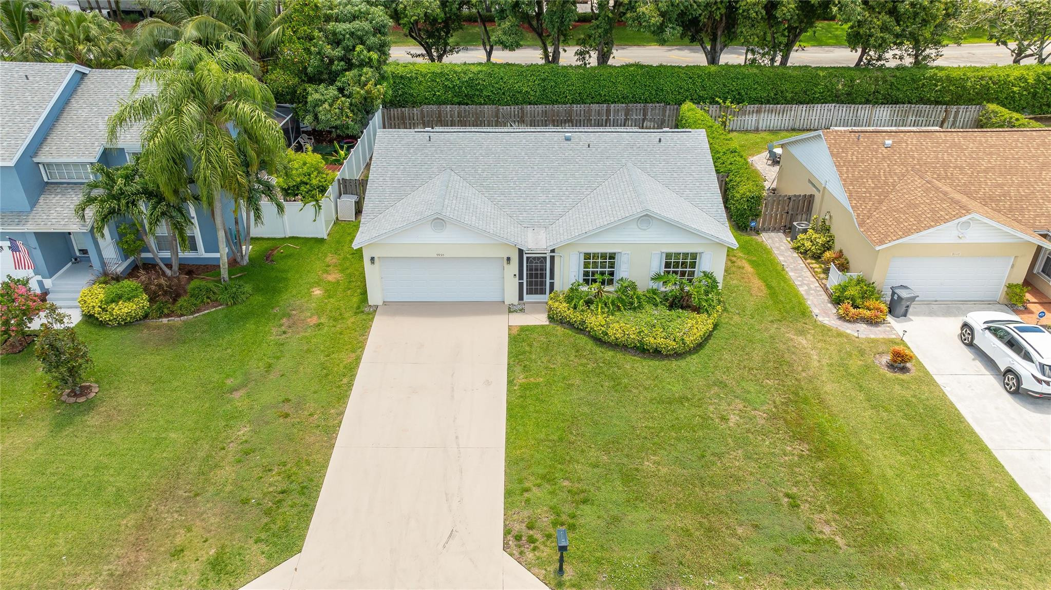 9930 Holly Hill Drive