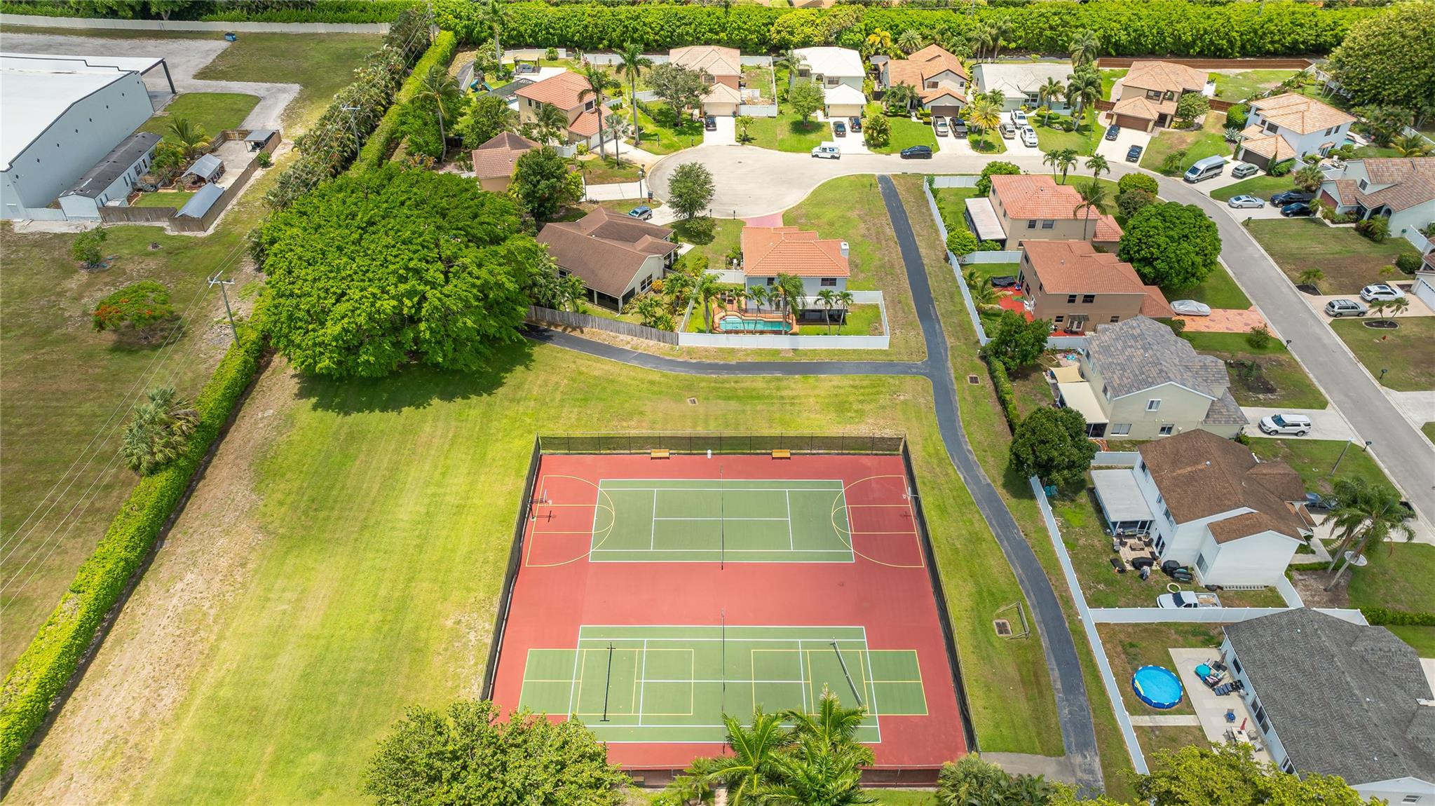 9930 Holly Hill Drive