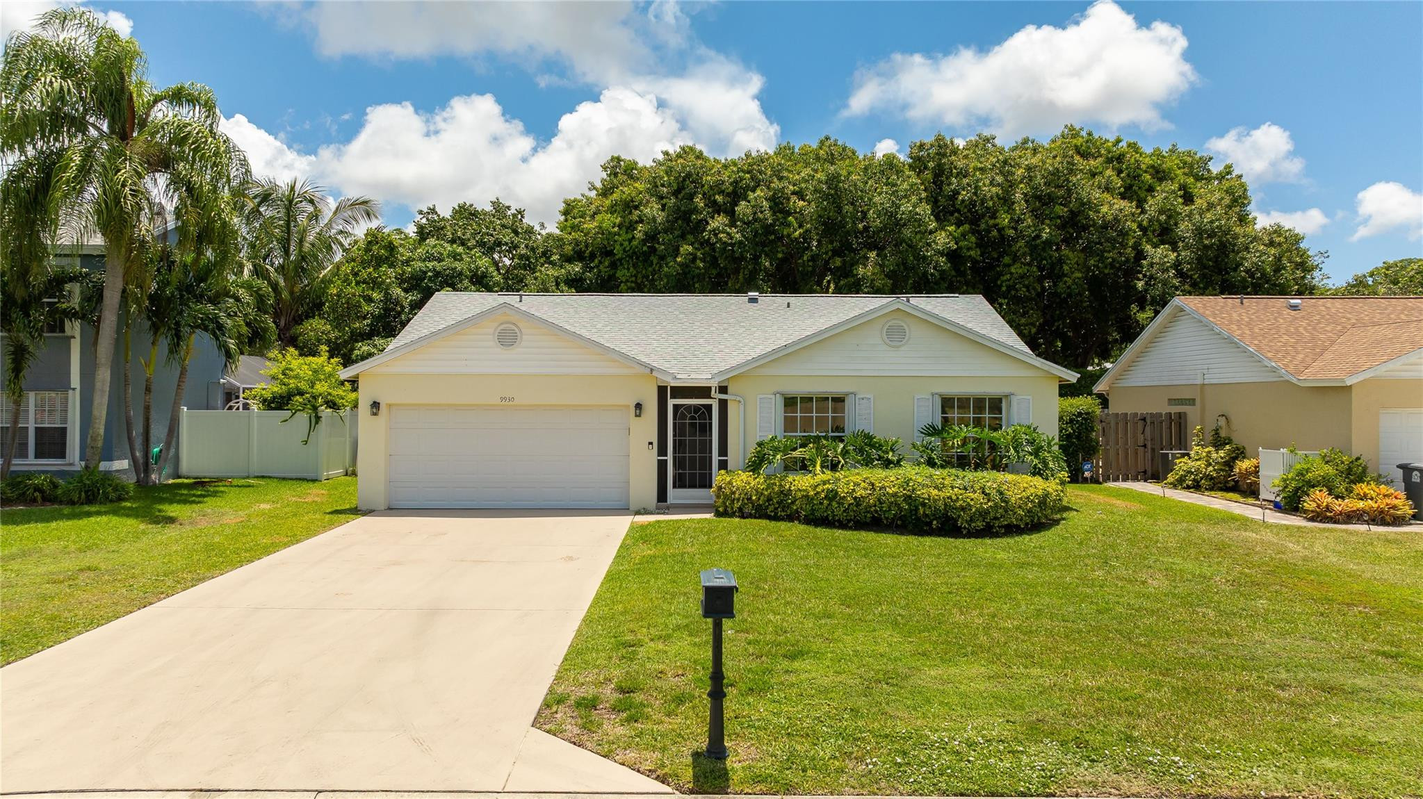 9930 Holly Hill Drive