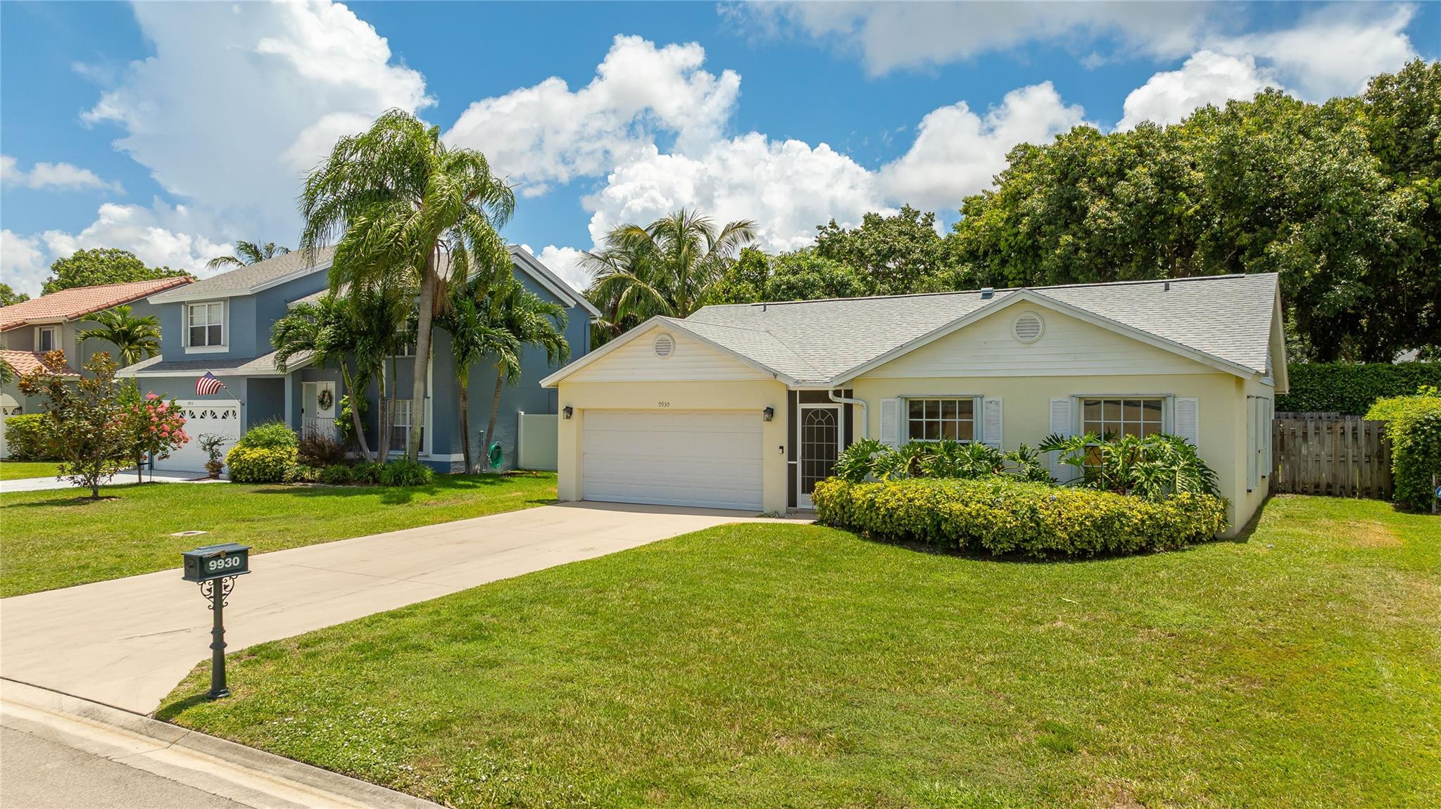 9930 Holly Hill Drive