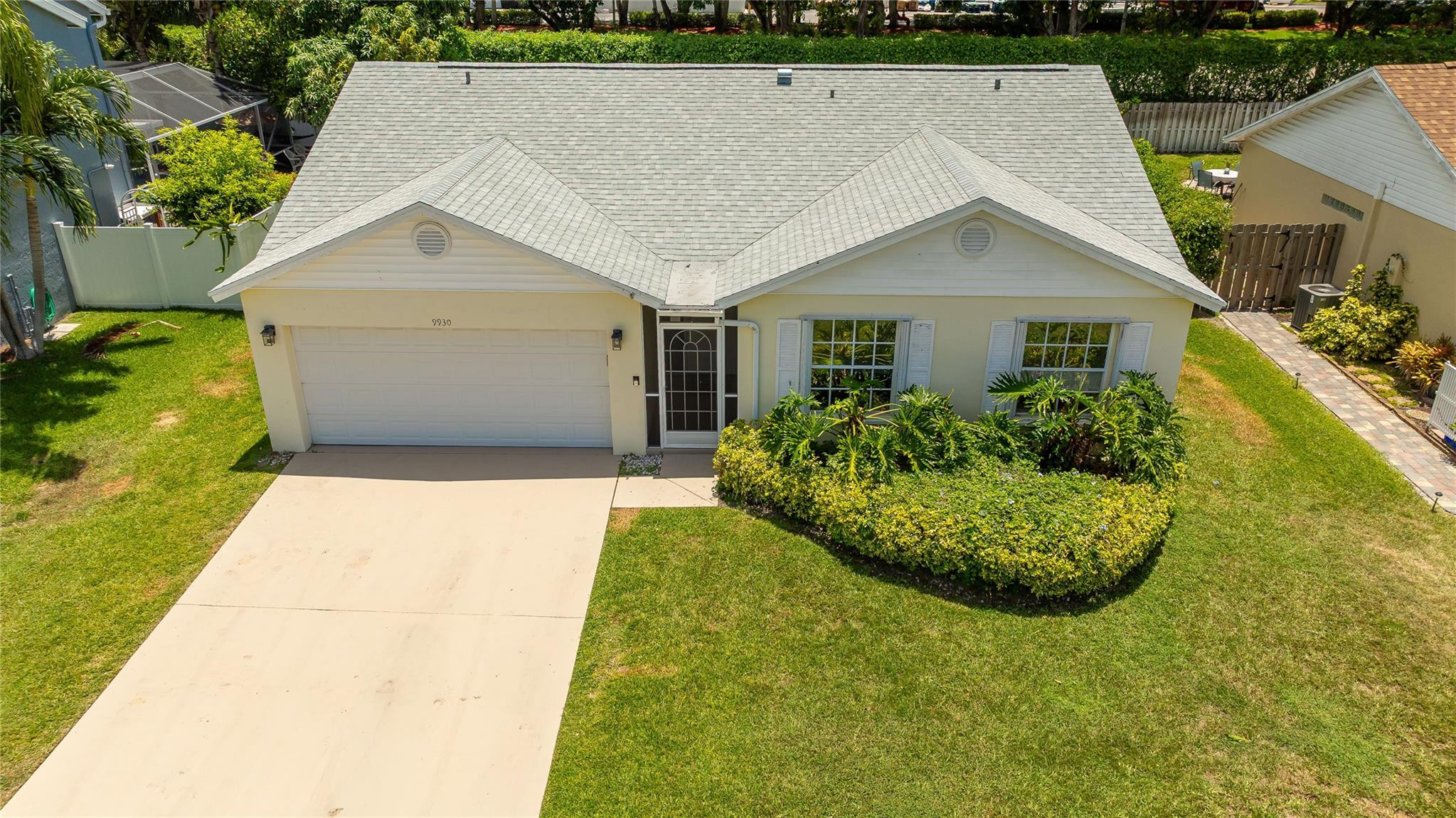 9930 Holly Hill Drive