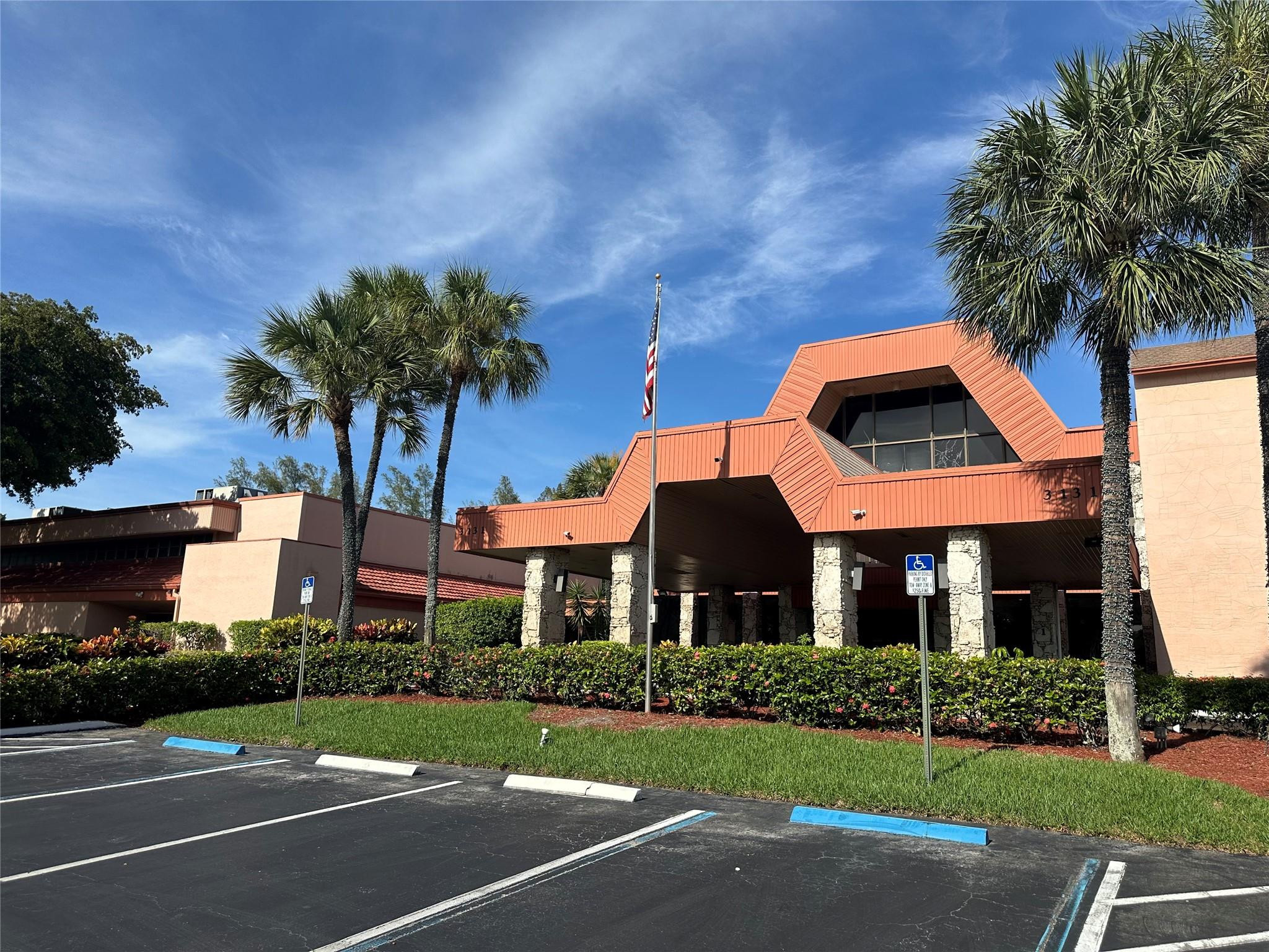 3180 Holiday Springs Boulevard 107