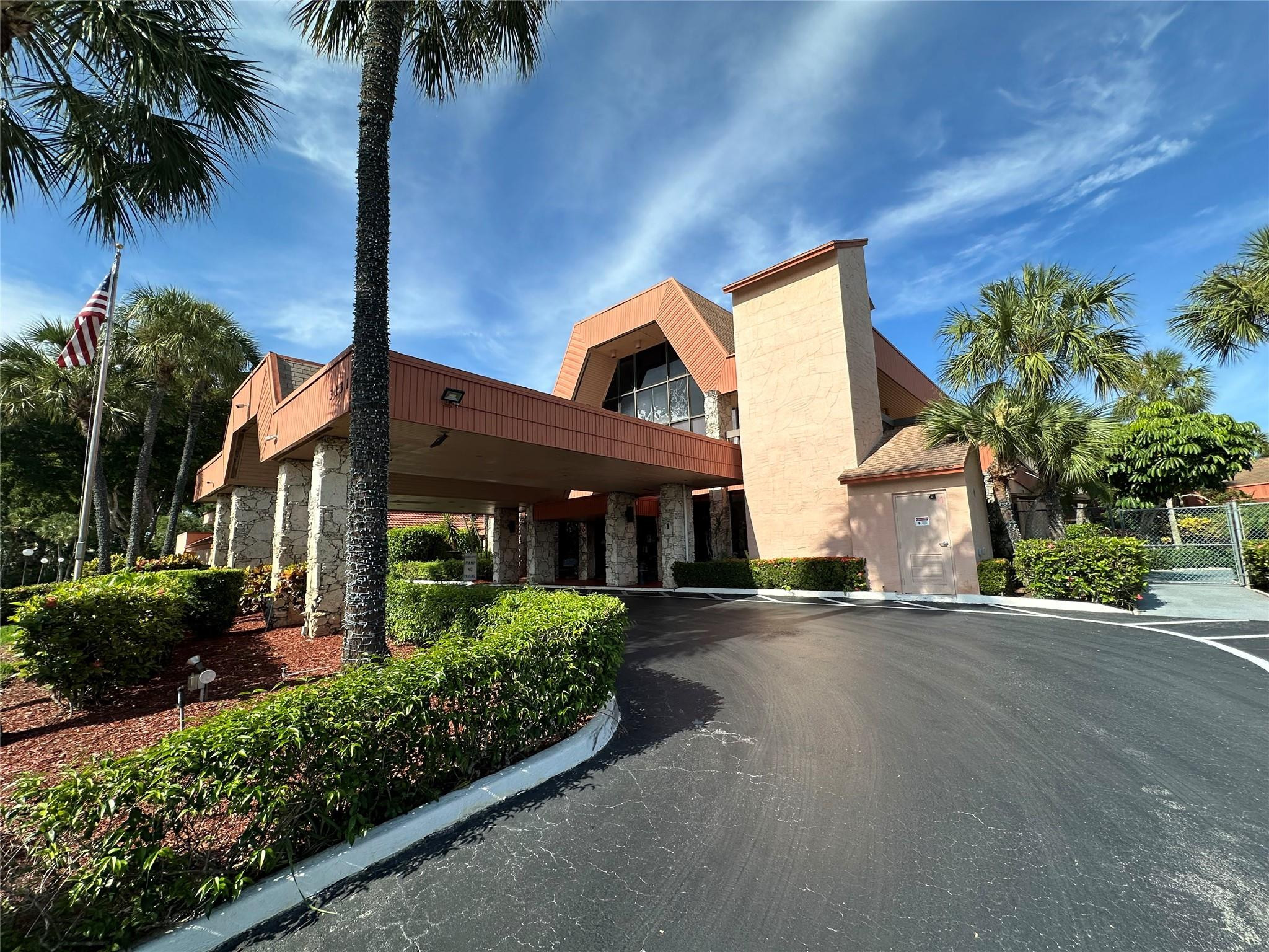 3180 Holiday Springs Boulevard 107