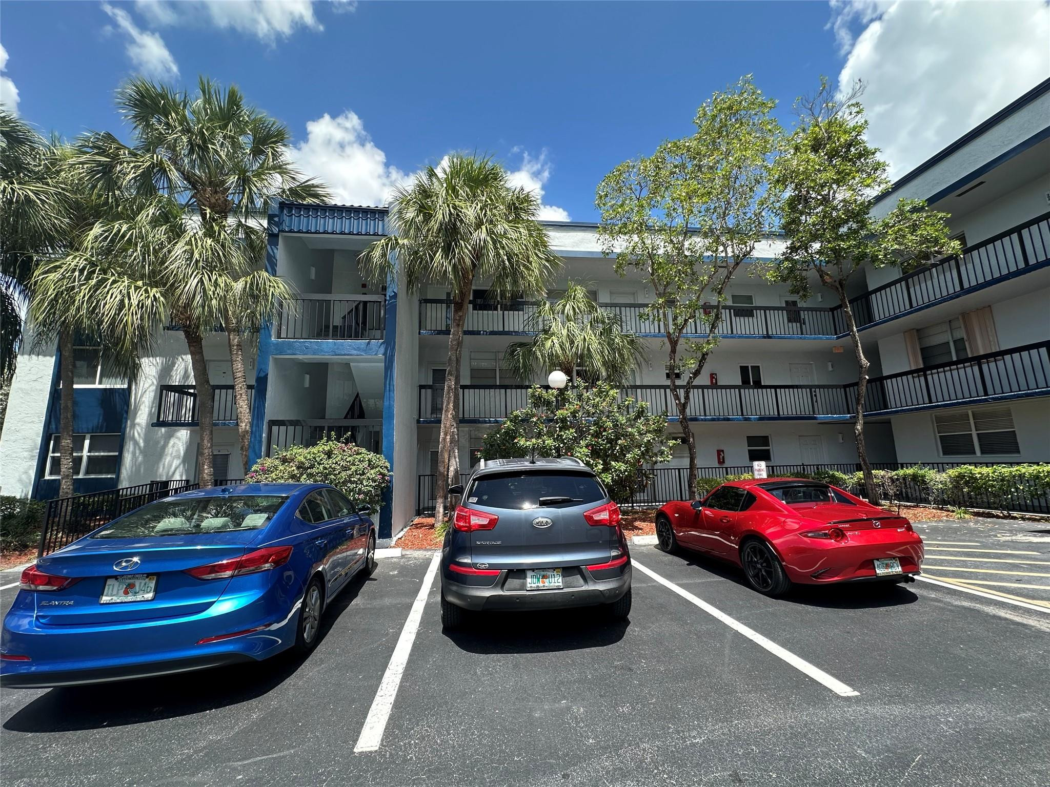 3180 Holiday Springs Boulevard 107