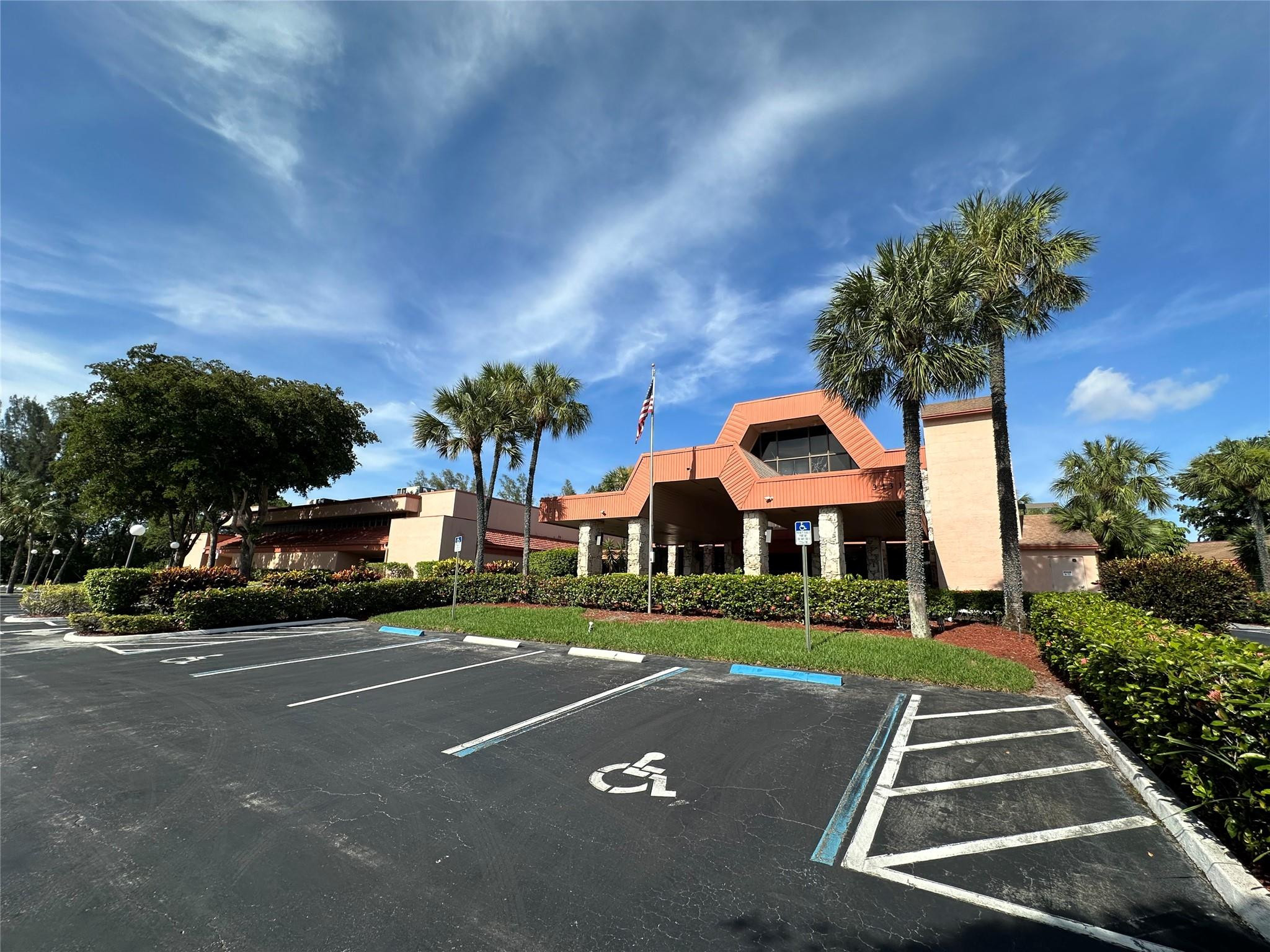 3180 Holiday Springs Boulevard 107