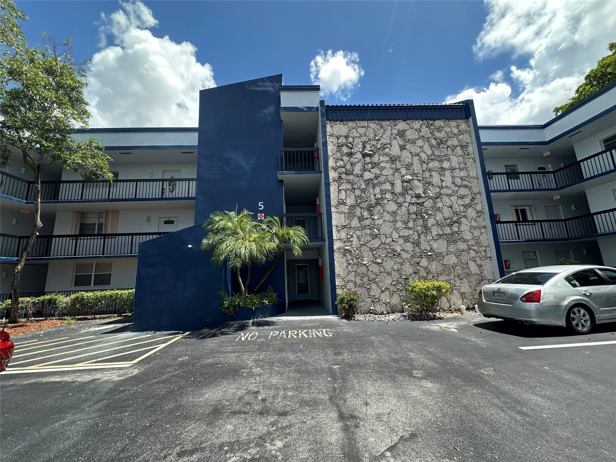 3180 Holiday Springs Boulevard 107