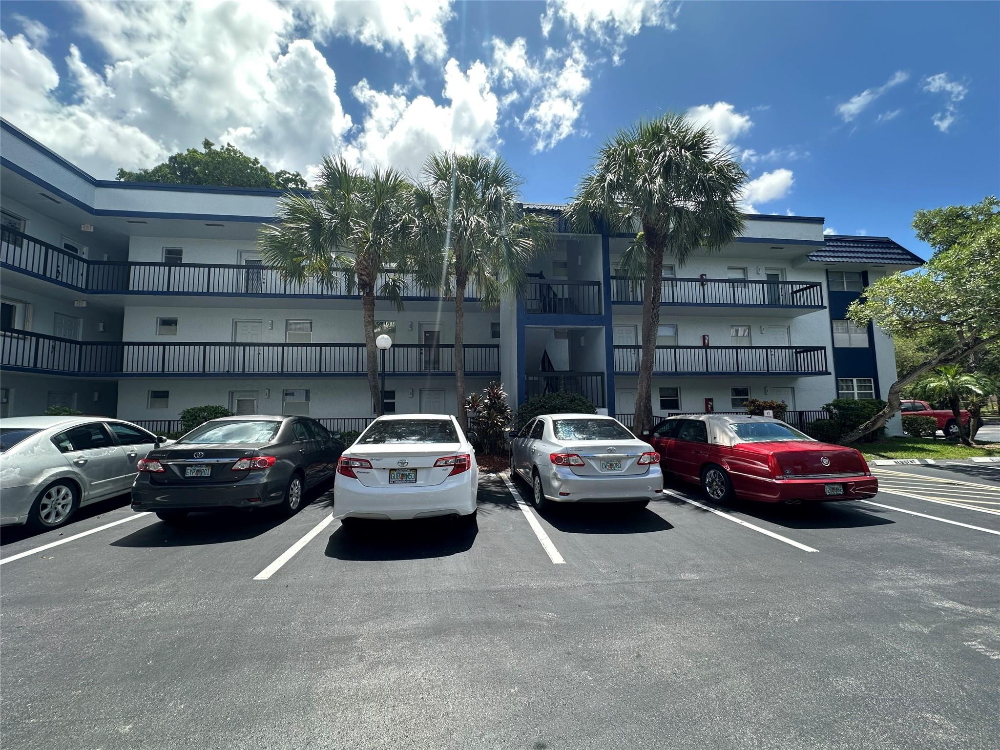 3180 Holiday Springs Boulevard 107