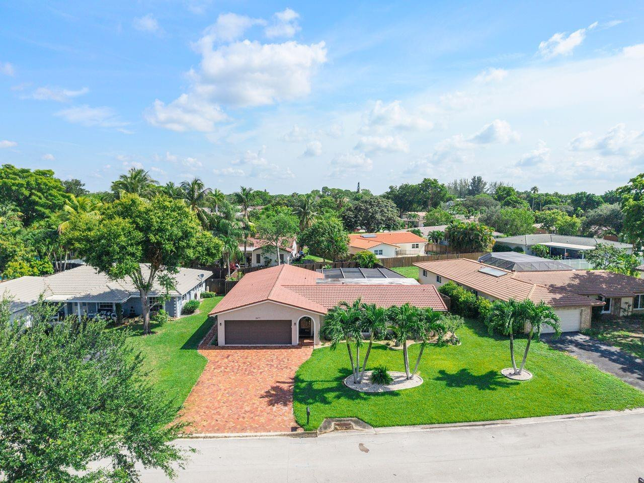 8477 NW 27th Drive