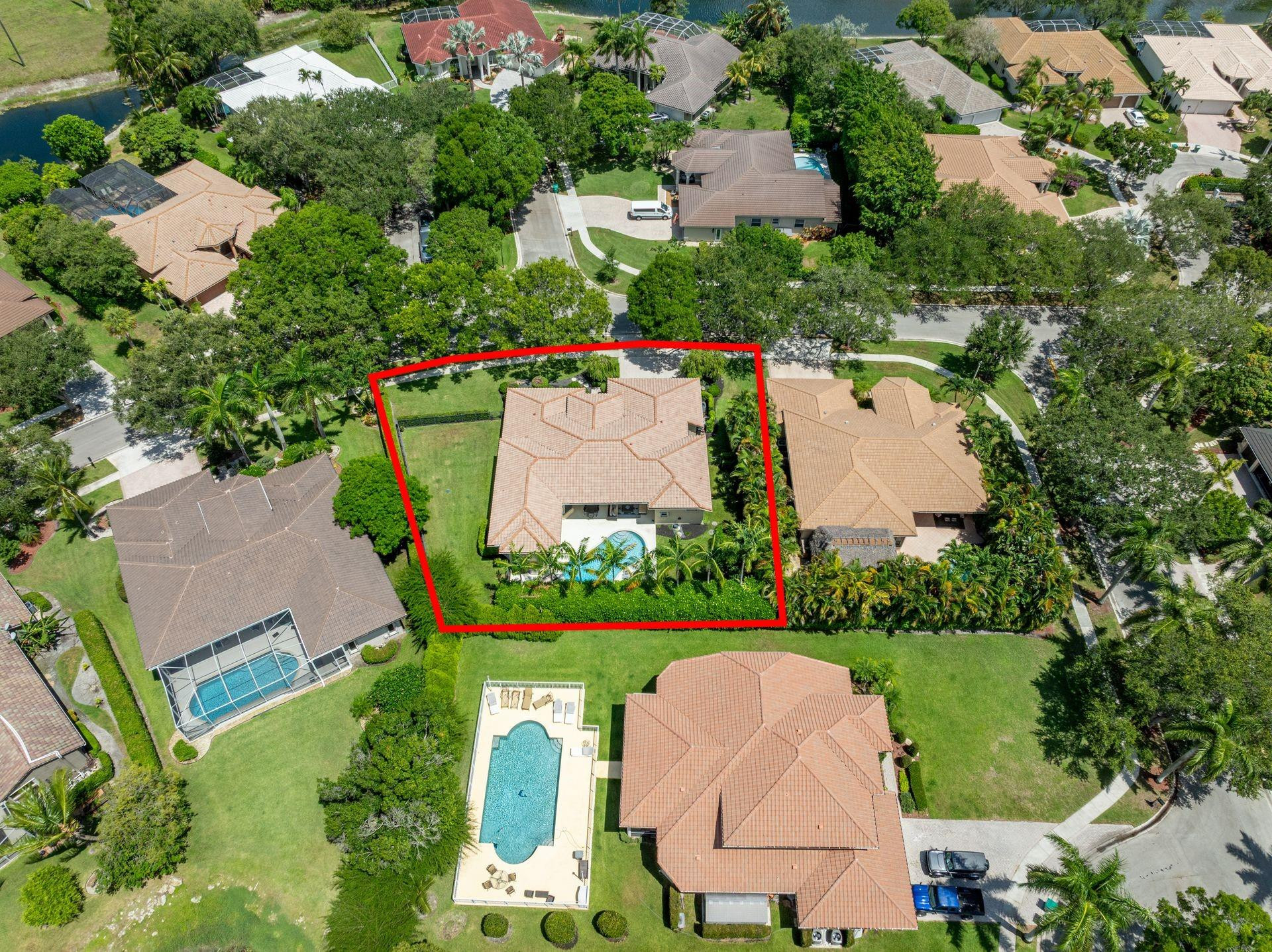 7164 NW 68th Drive