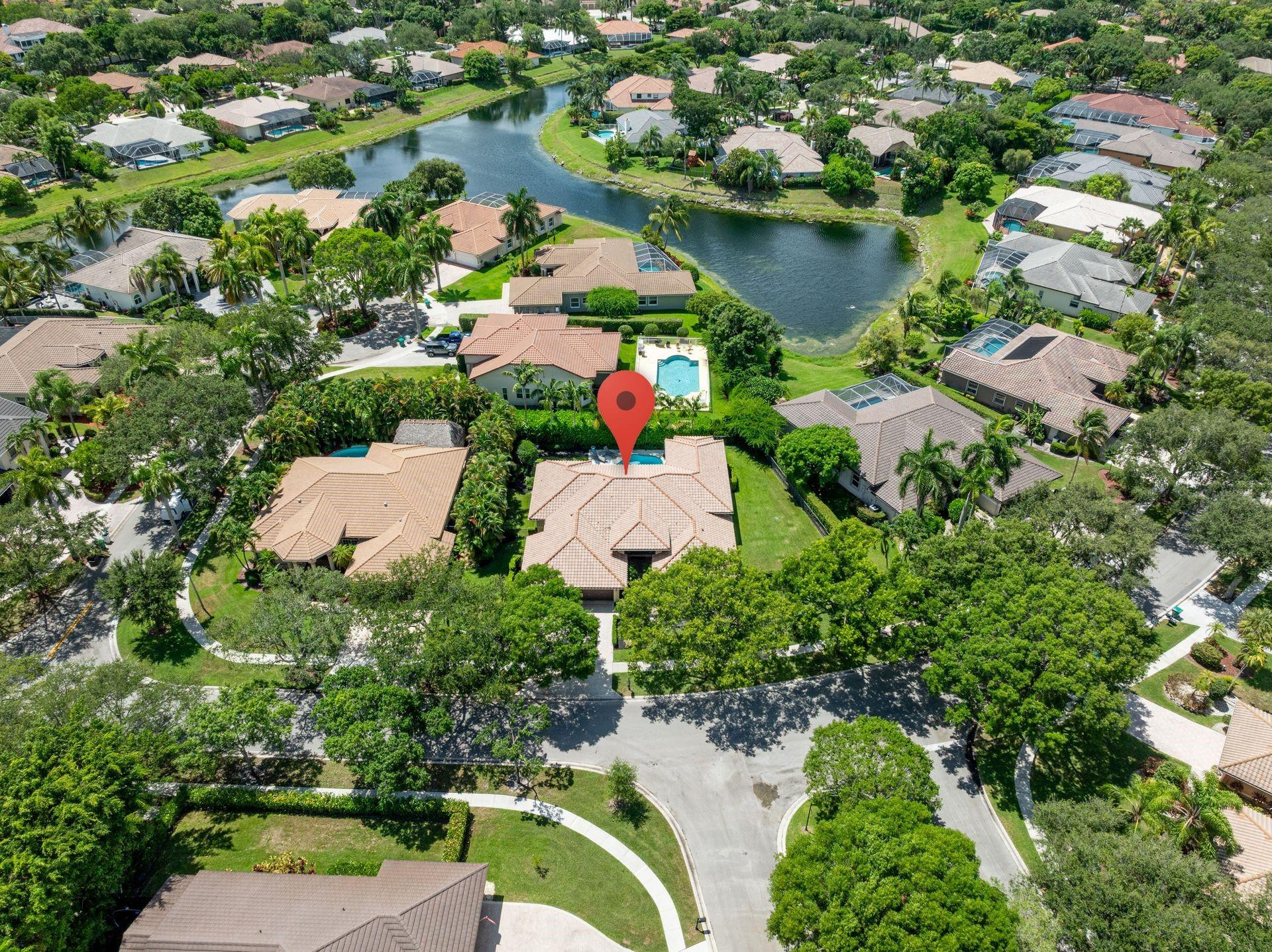 7164 NW 68th Drive