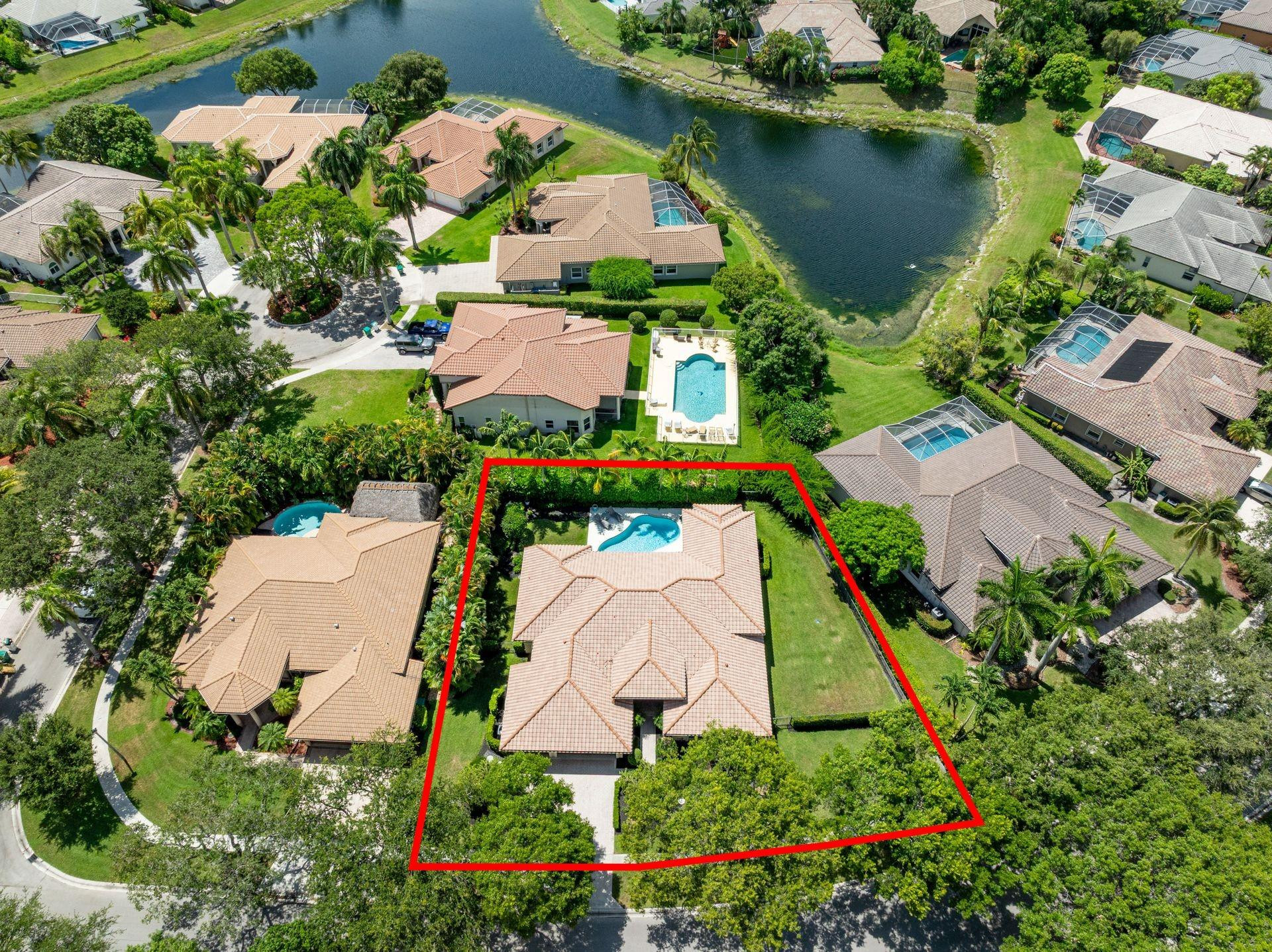 7164 NW 68th Drive