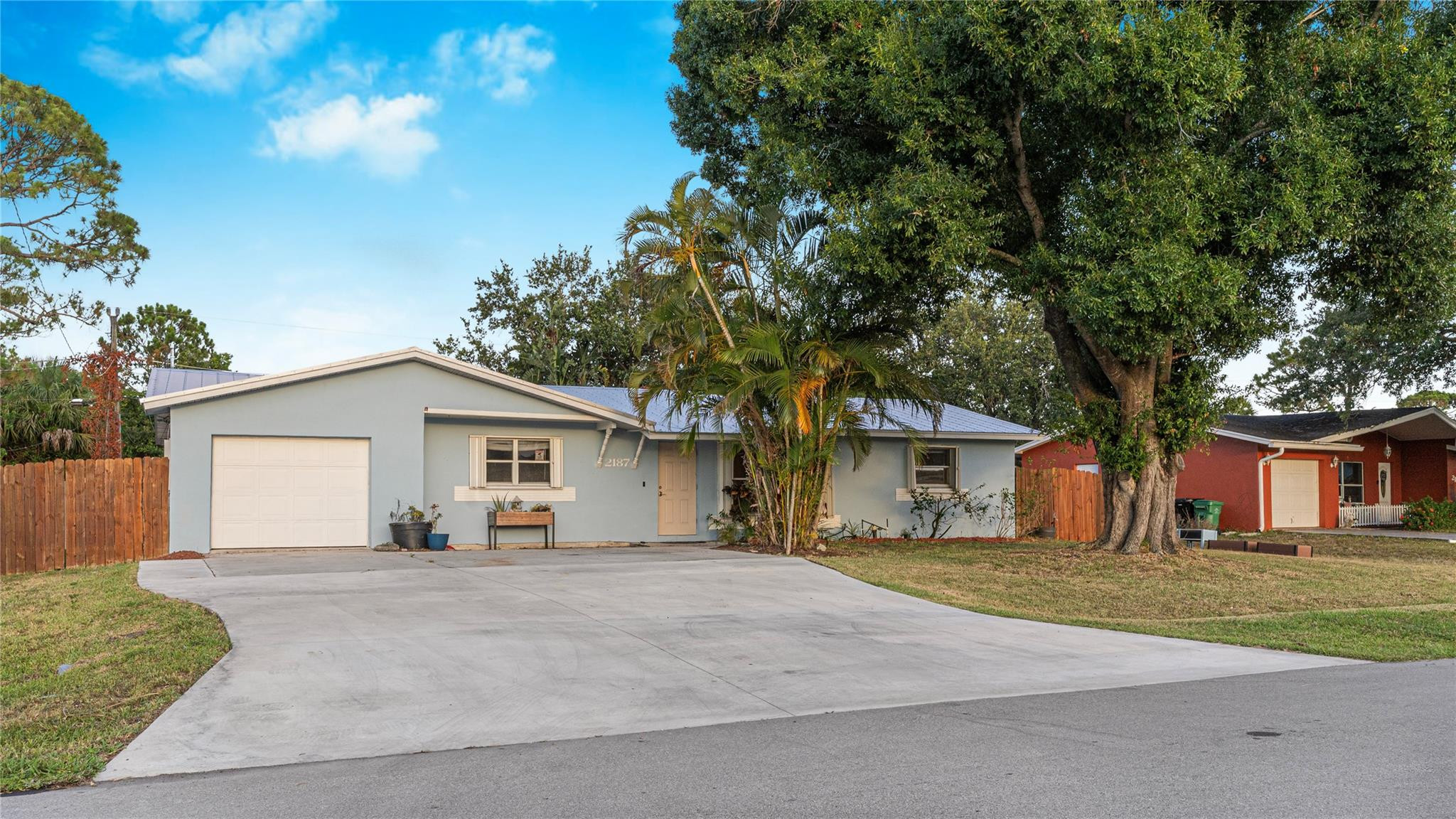 2187 SE Shelter Drive, Port St. Lucie