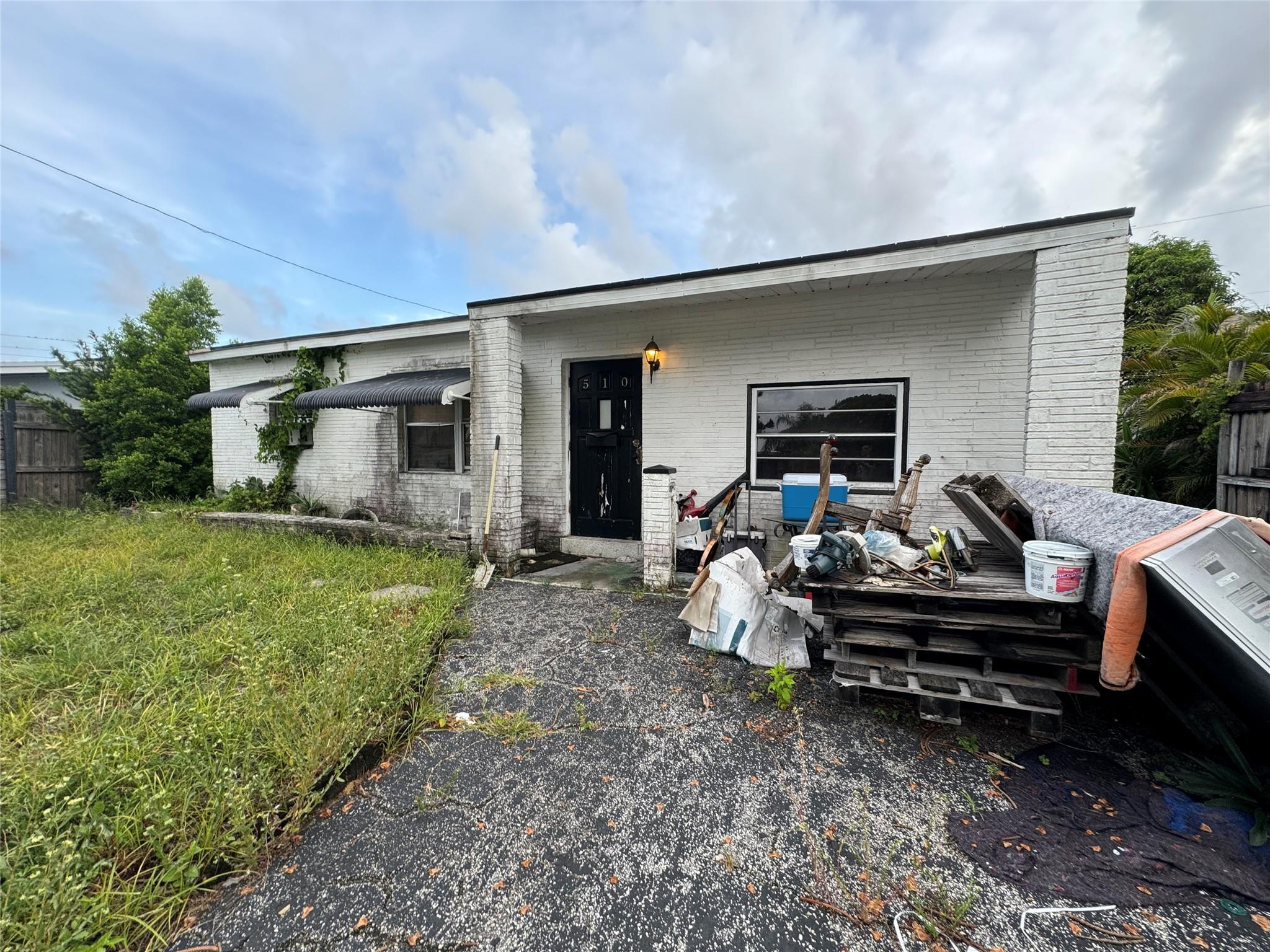 510 NE 58th Court