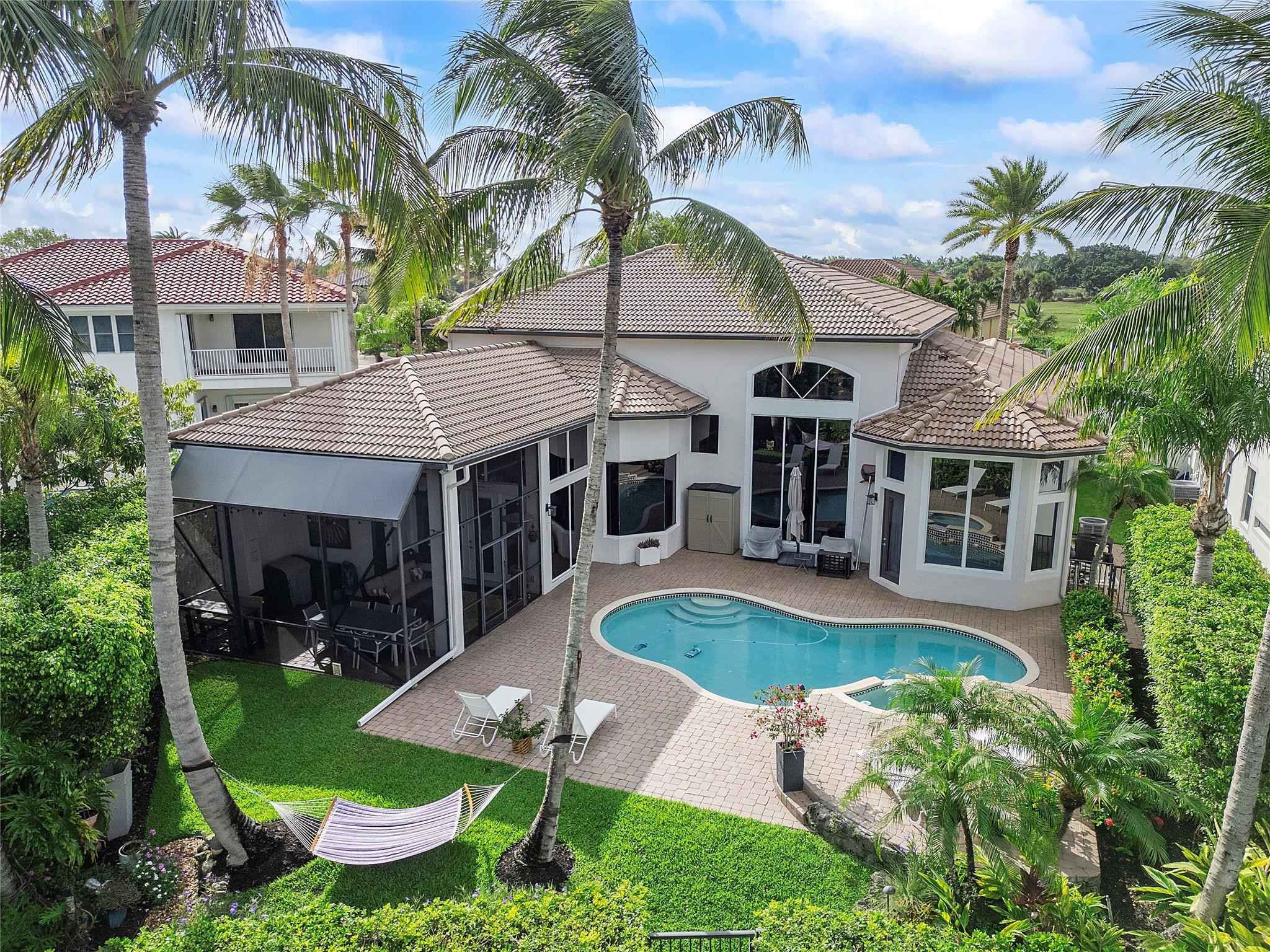 12537 NW 65th Drive