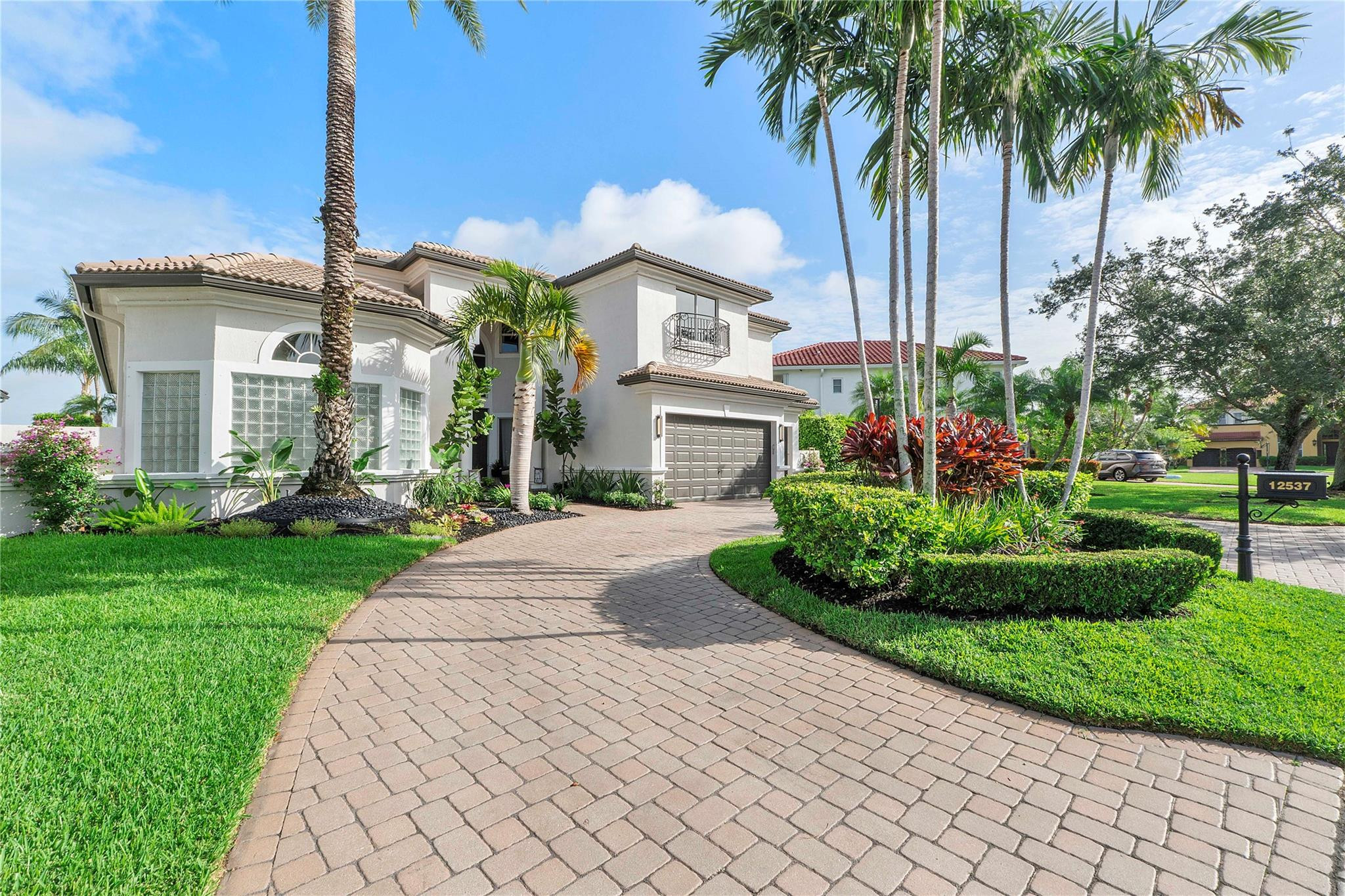 12537 NW 65th Drive