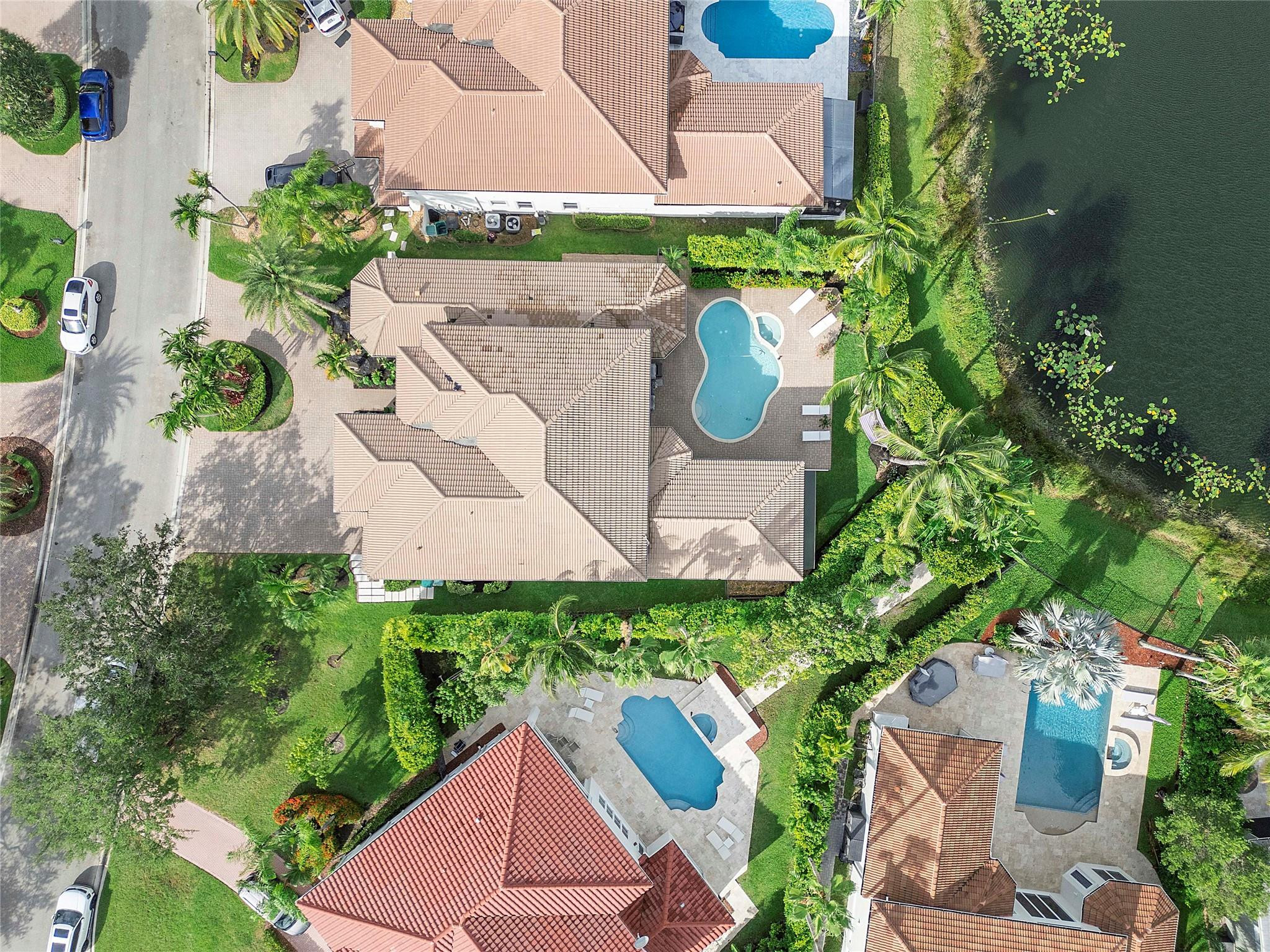 12537 NW 65th Drive