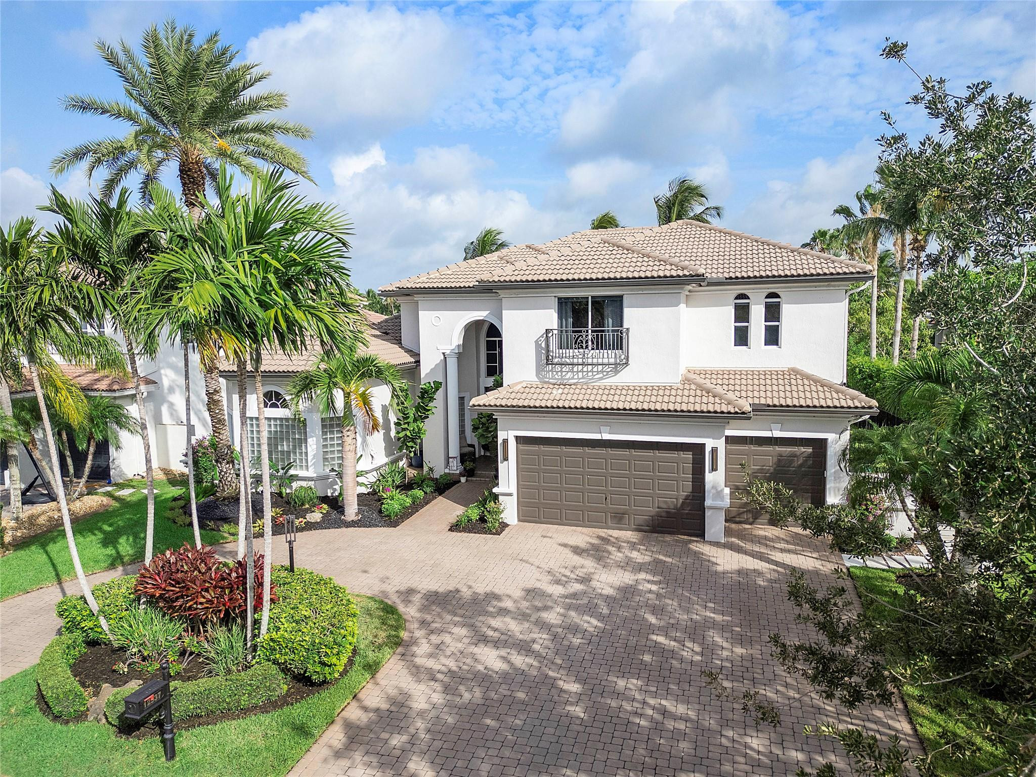 12537 NW 65th Drive