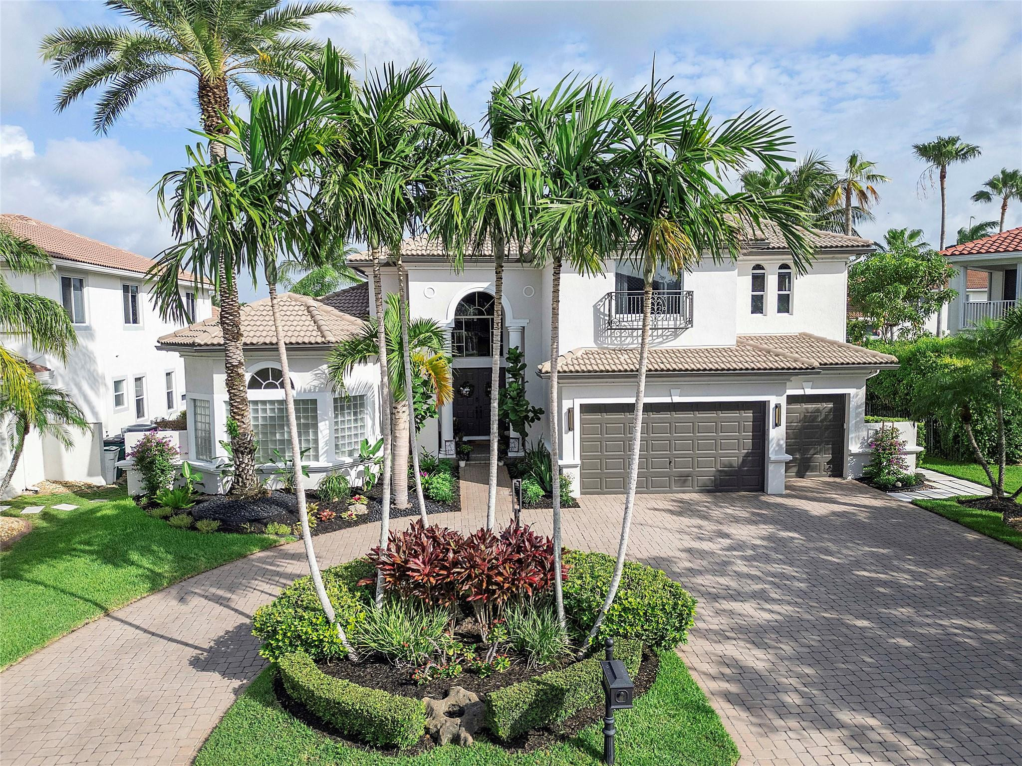 12537 NW 65th Drive