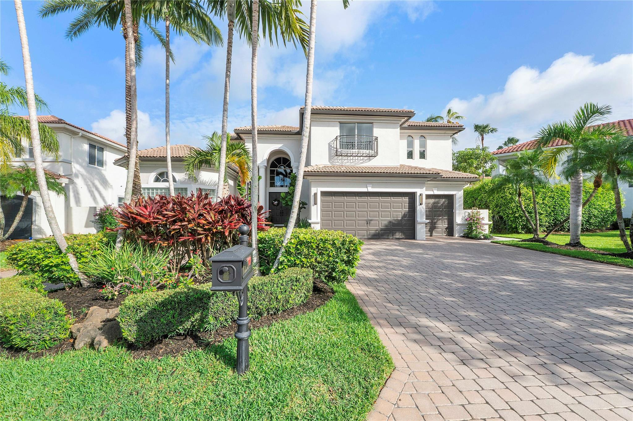 12537 NW 65th Drive