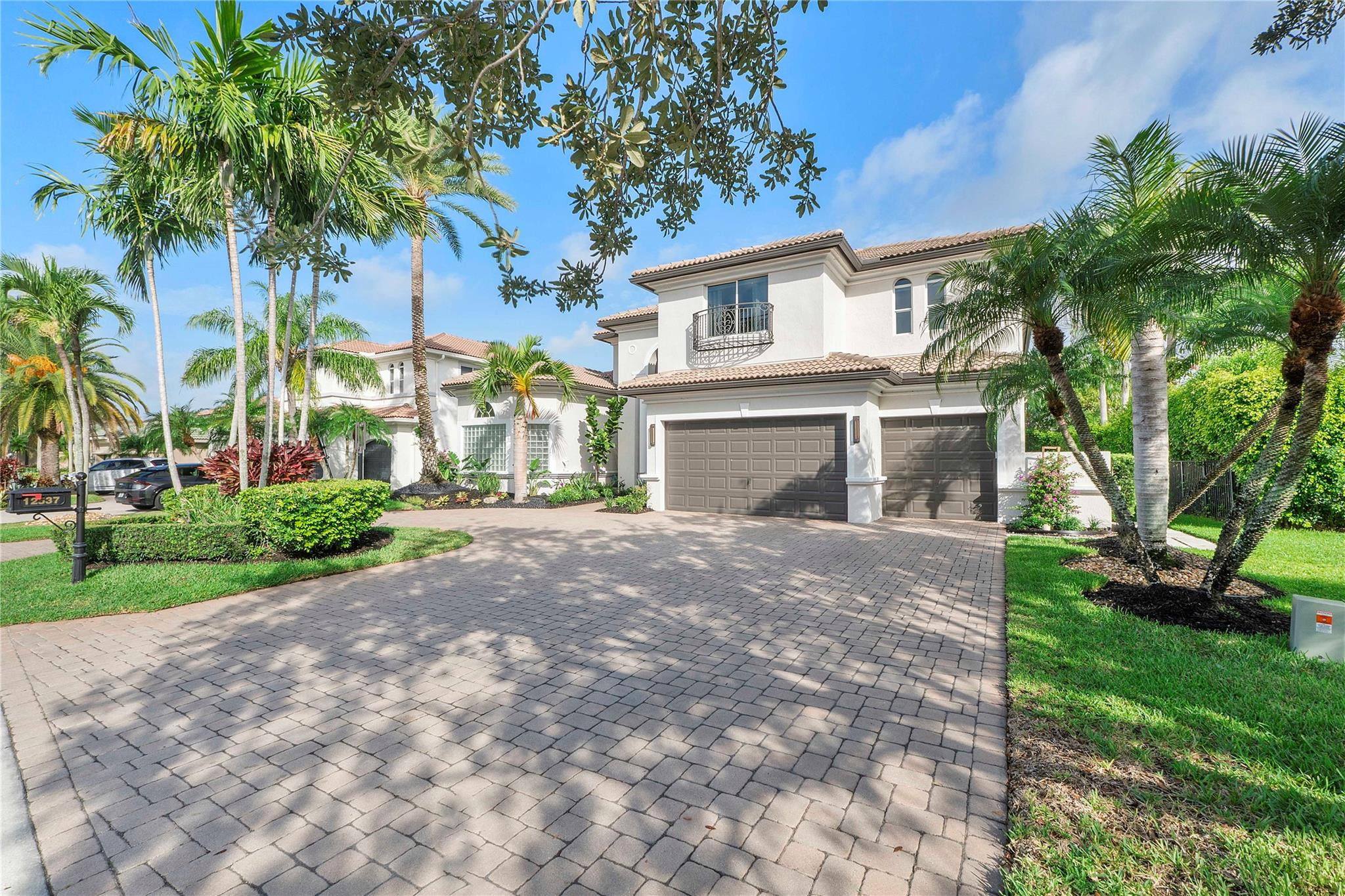 12537 NW 65th Drive