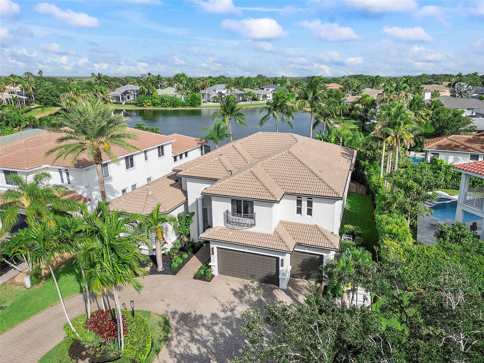 12537 NW 65th Drive