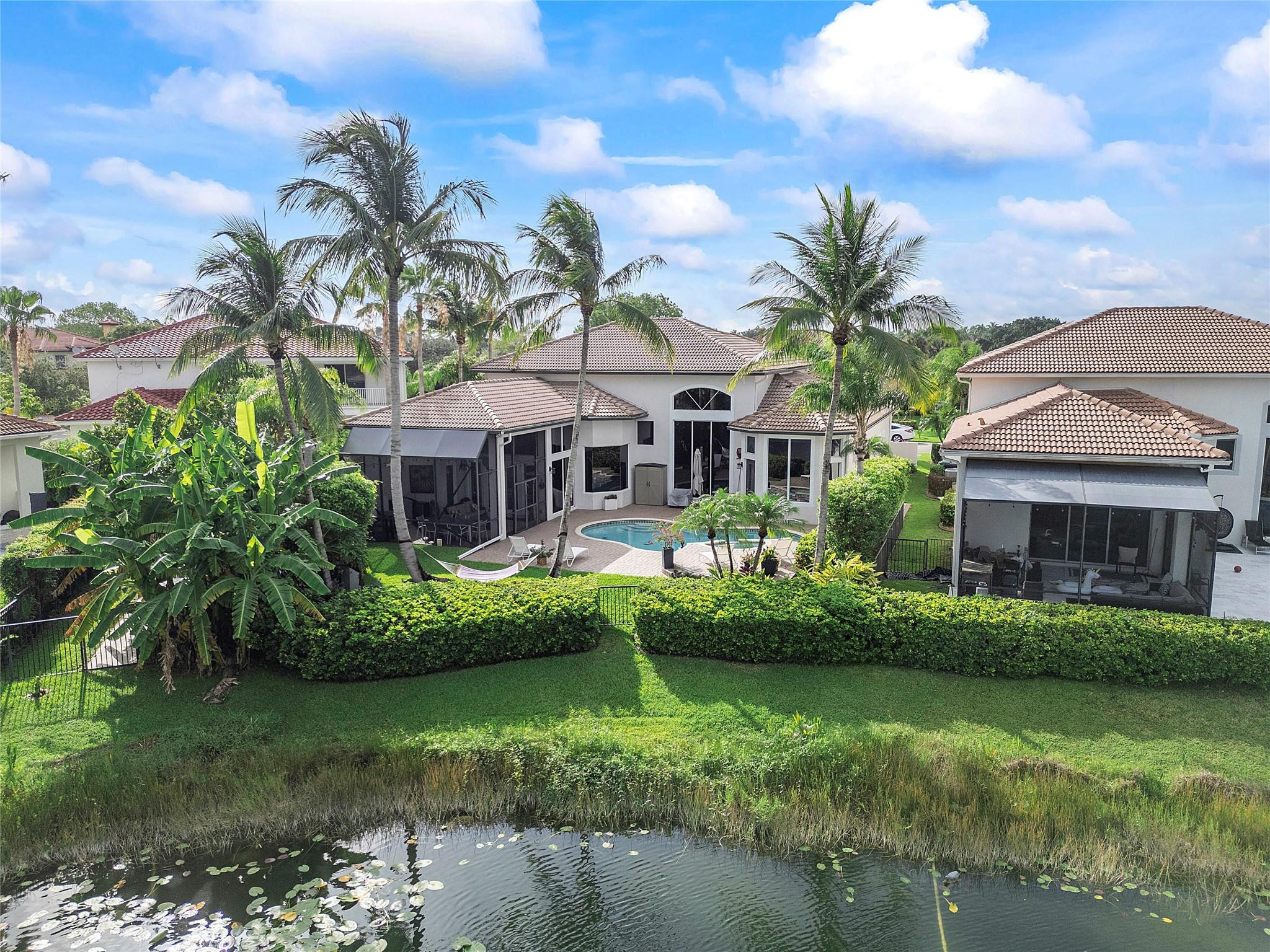 12537 NW 65th Drive