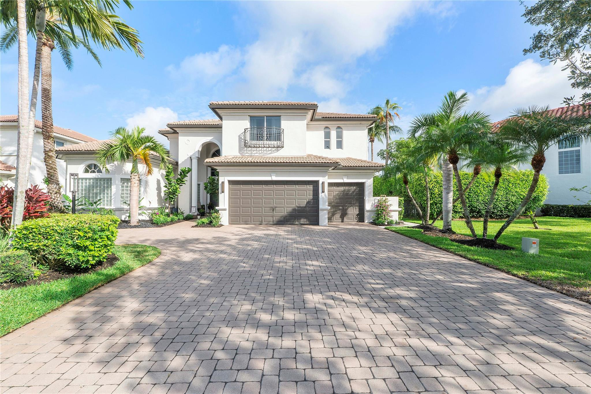 12537 NW 65th Drive