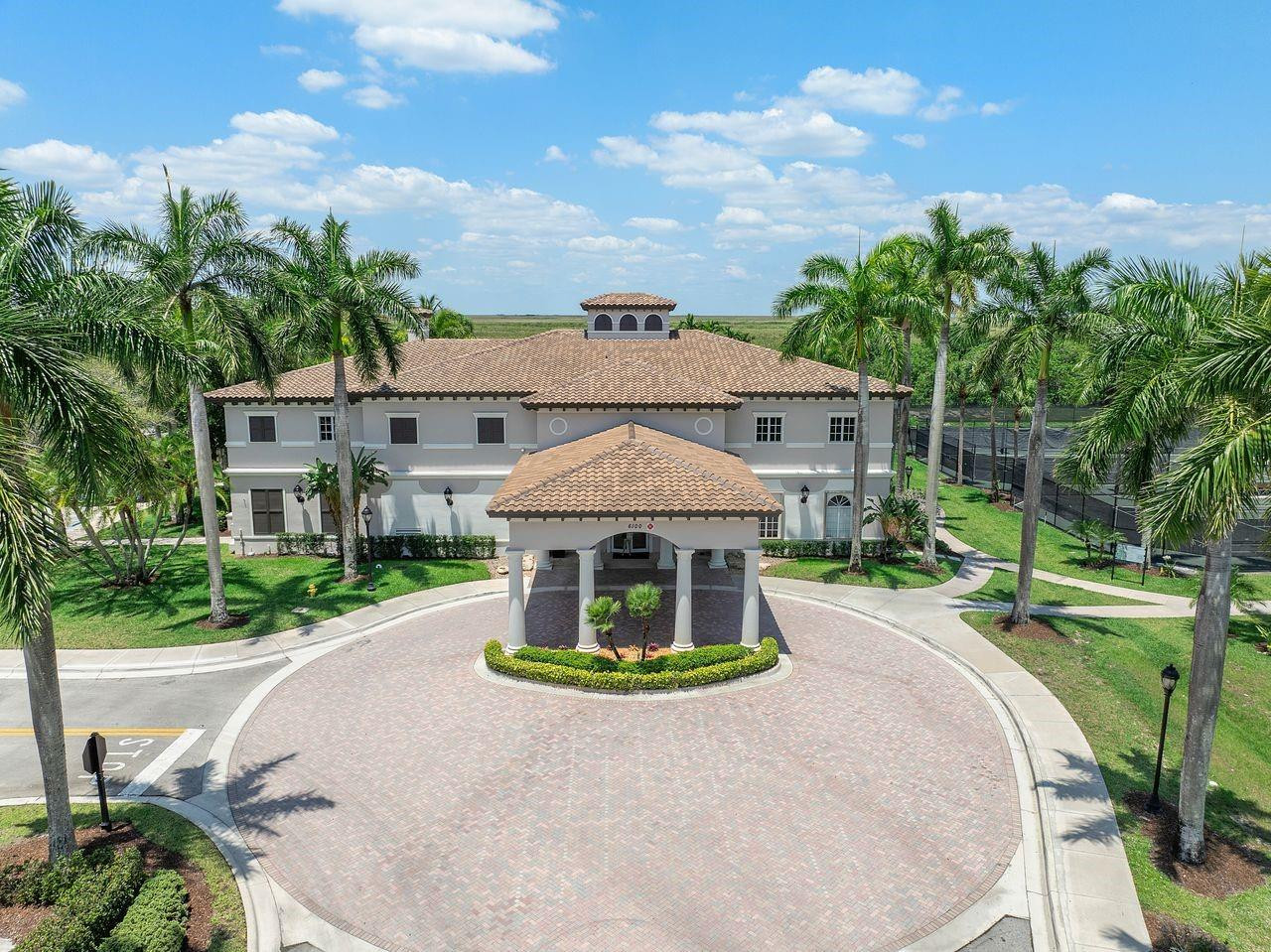 12537 NW 65th Drive