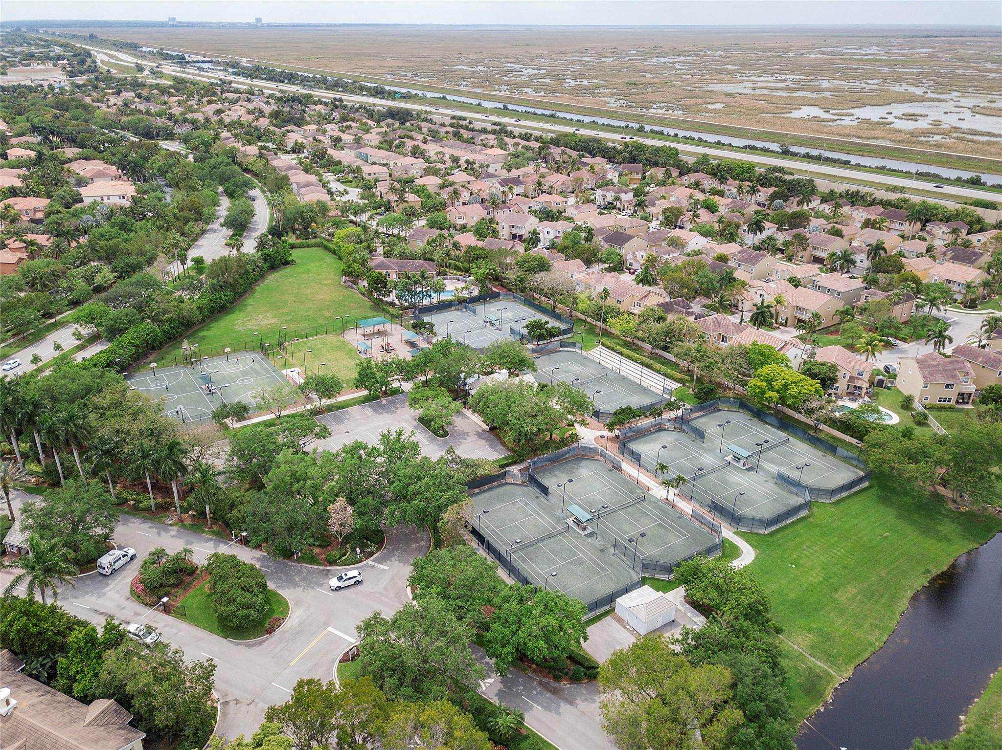 12729 NW 19th Manor