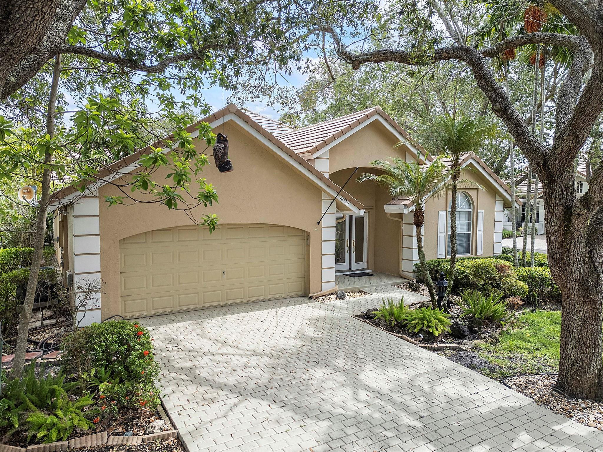 12729 NW 19th Manor