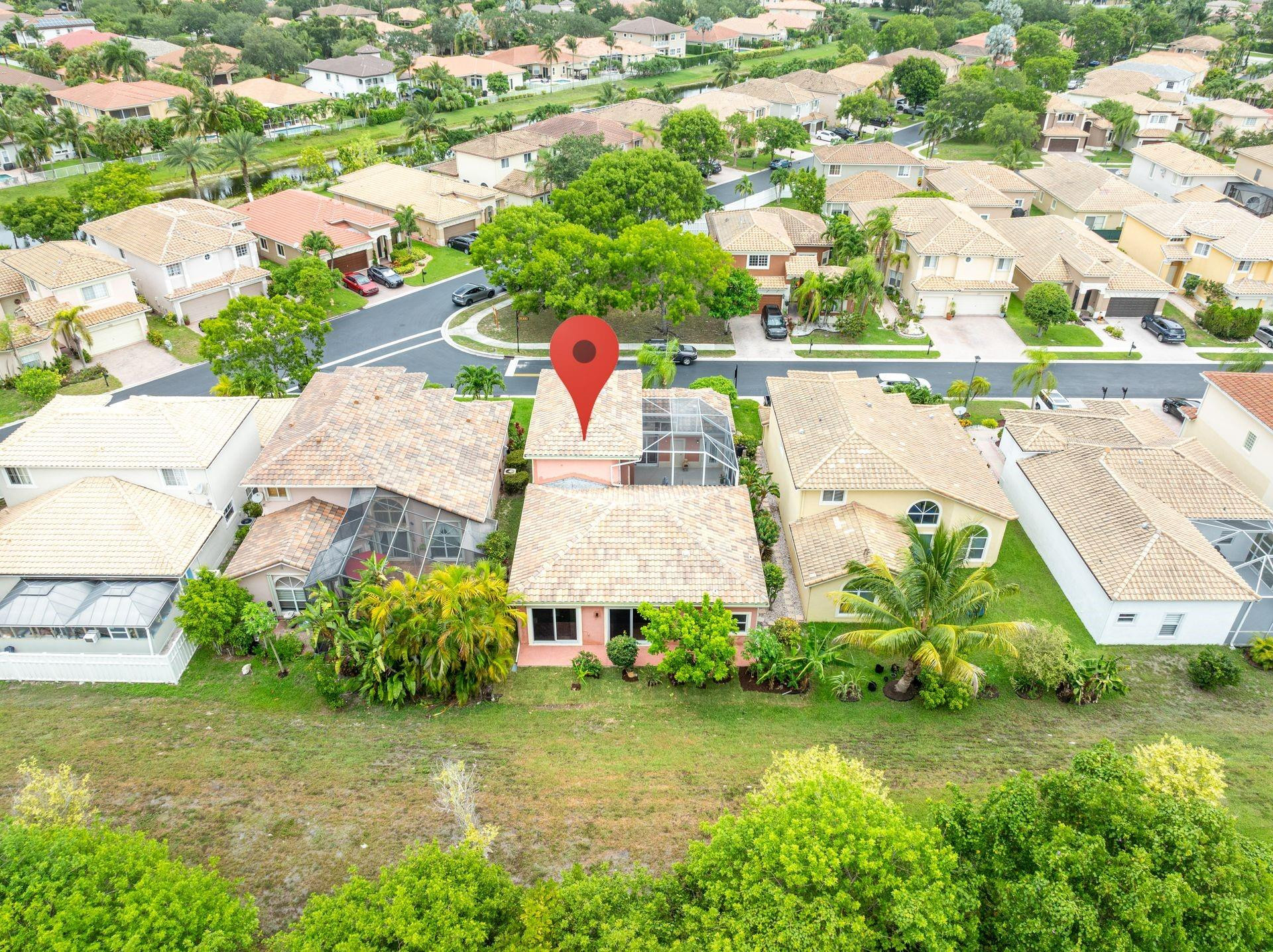12172 NW 46th Street