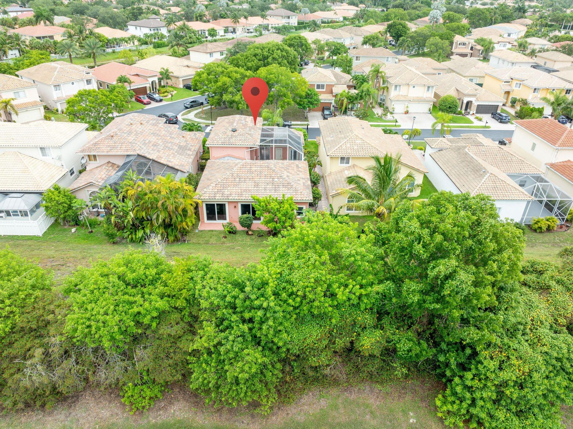 12172 NW 46th Street