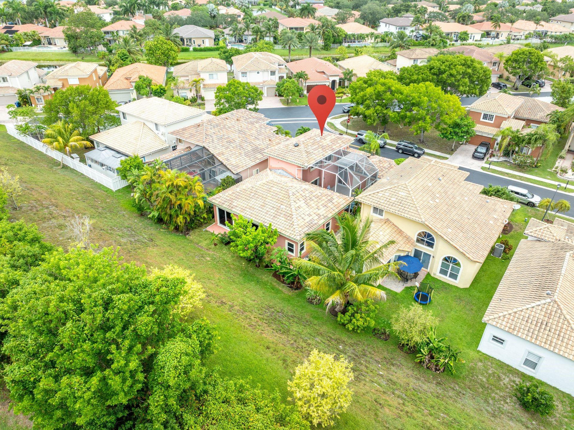 12172 NW 46th Street