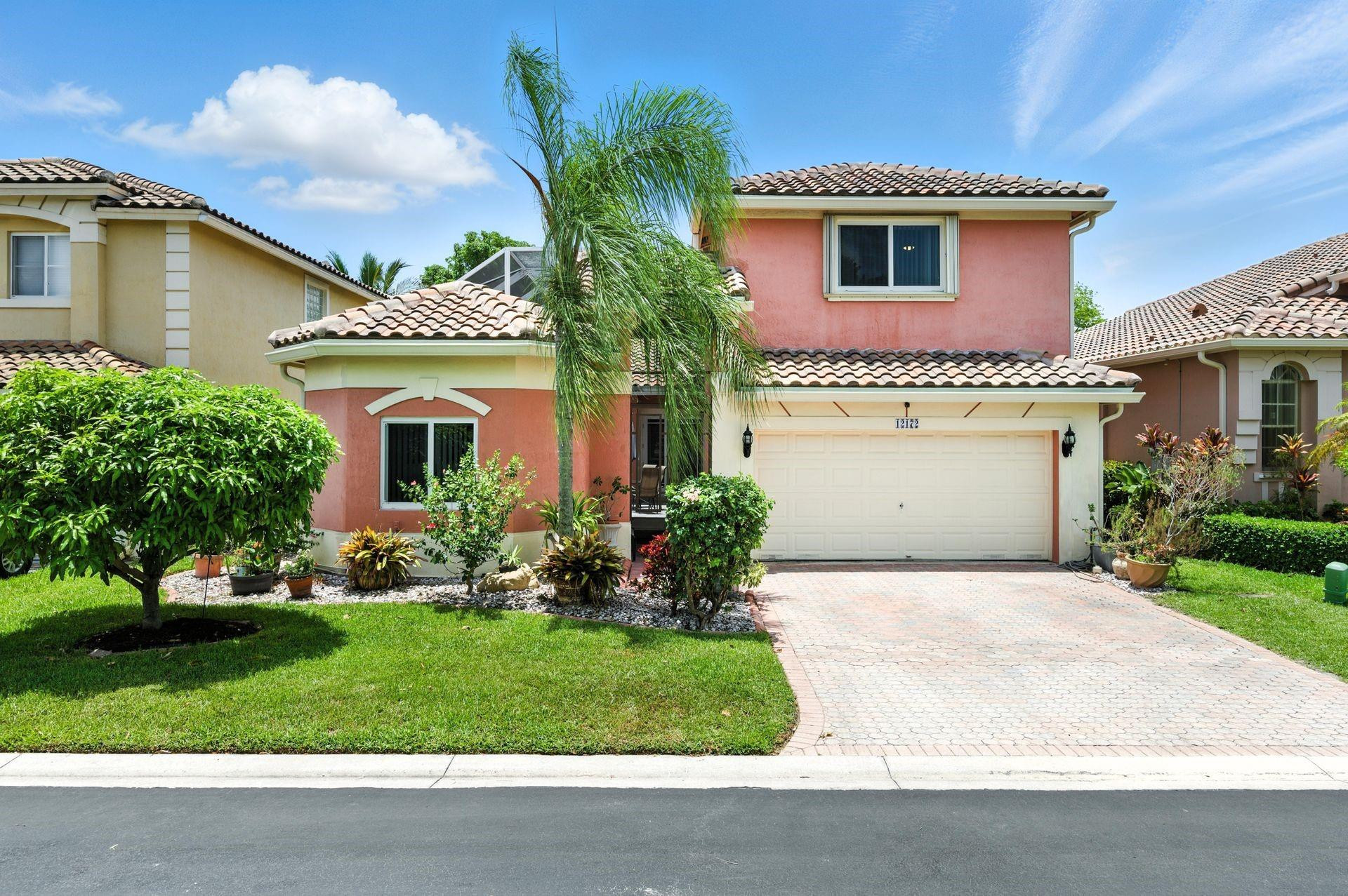 12172 NW 46th Street