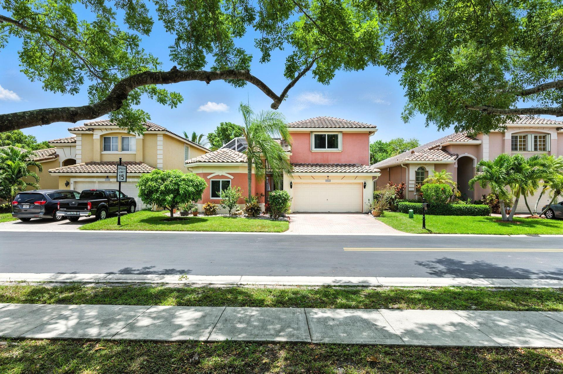 12172 NW 46th Street