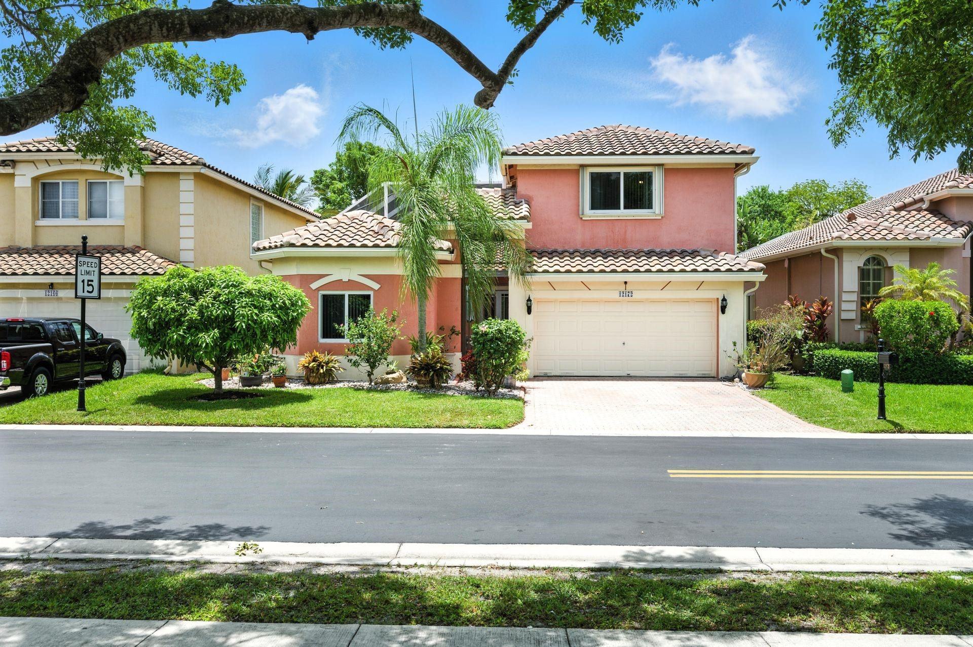 12172 NW 46th Street