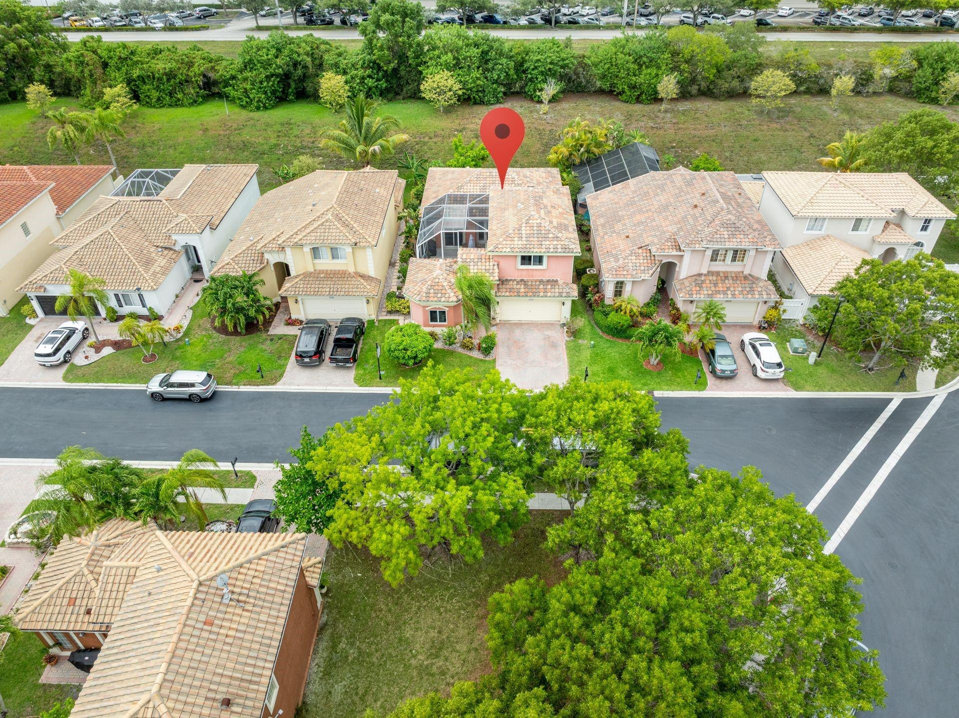 12172 NW 46th Street