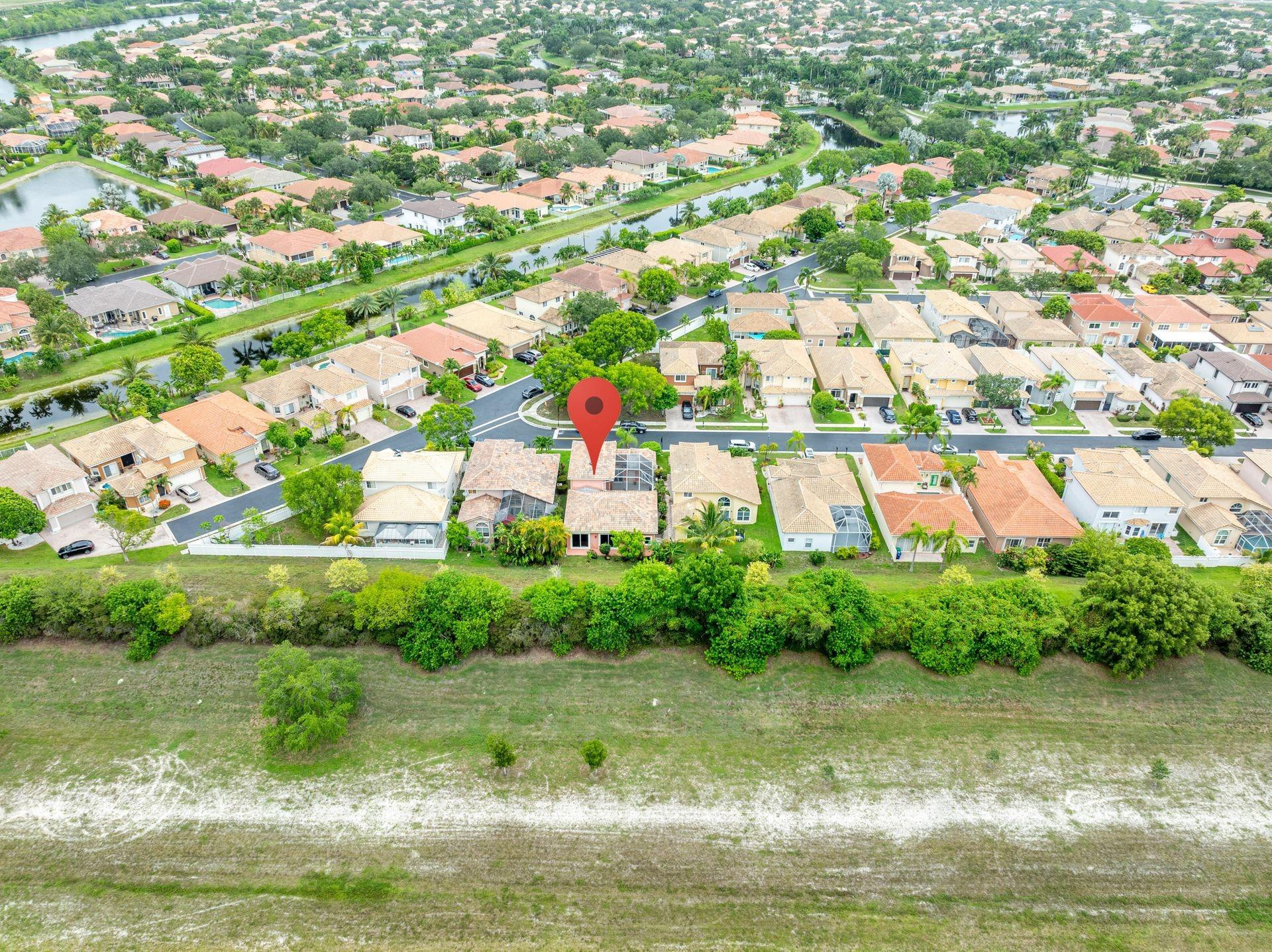 12172 NW 46th Street