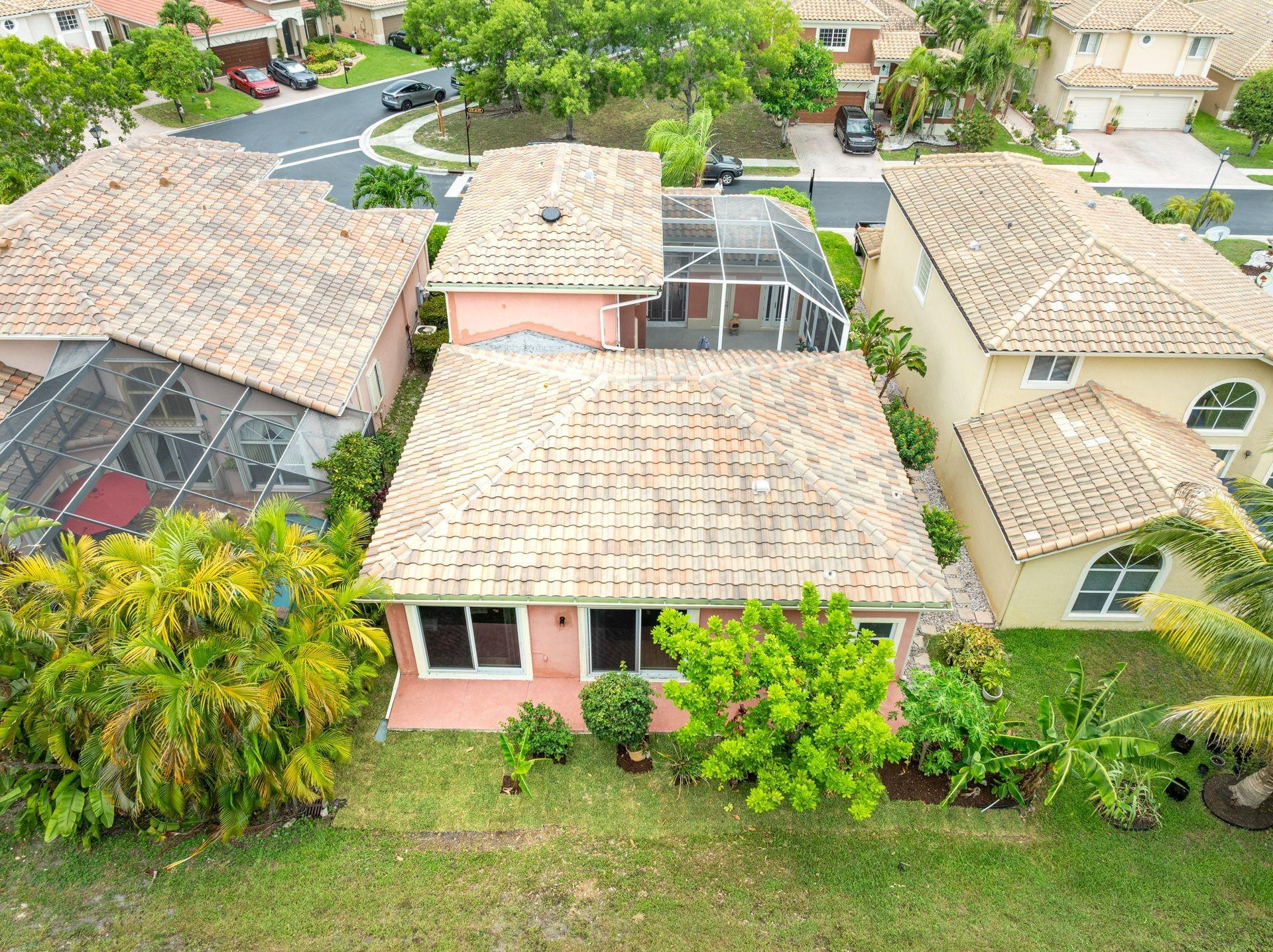12172 NW 46th Street