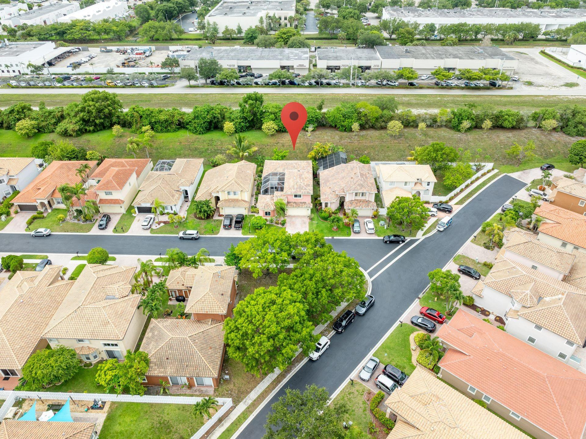 12172 NW 46th Street